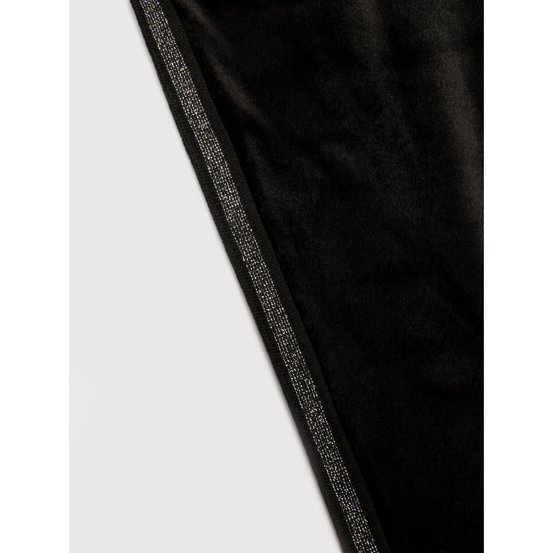 Coccodrillo Долнище анцуг ZC1120102MEO Черен Regular Fit - Pepit.bg