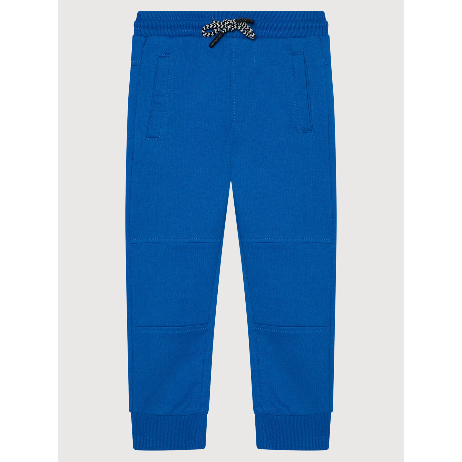 Coccodrillo Долнище анцуг ZC1120109EVB Син Slim Fit - Pepit.bg