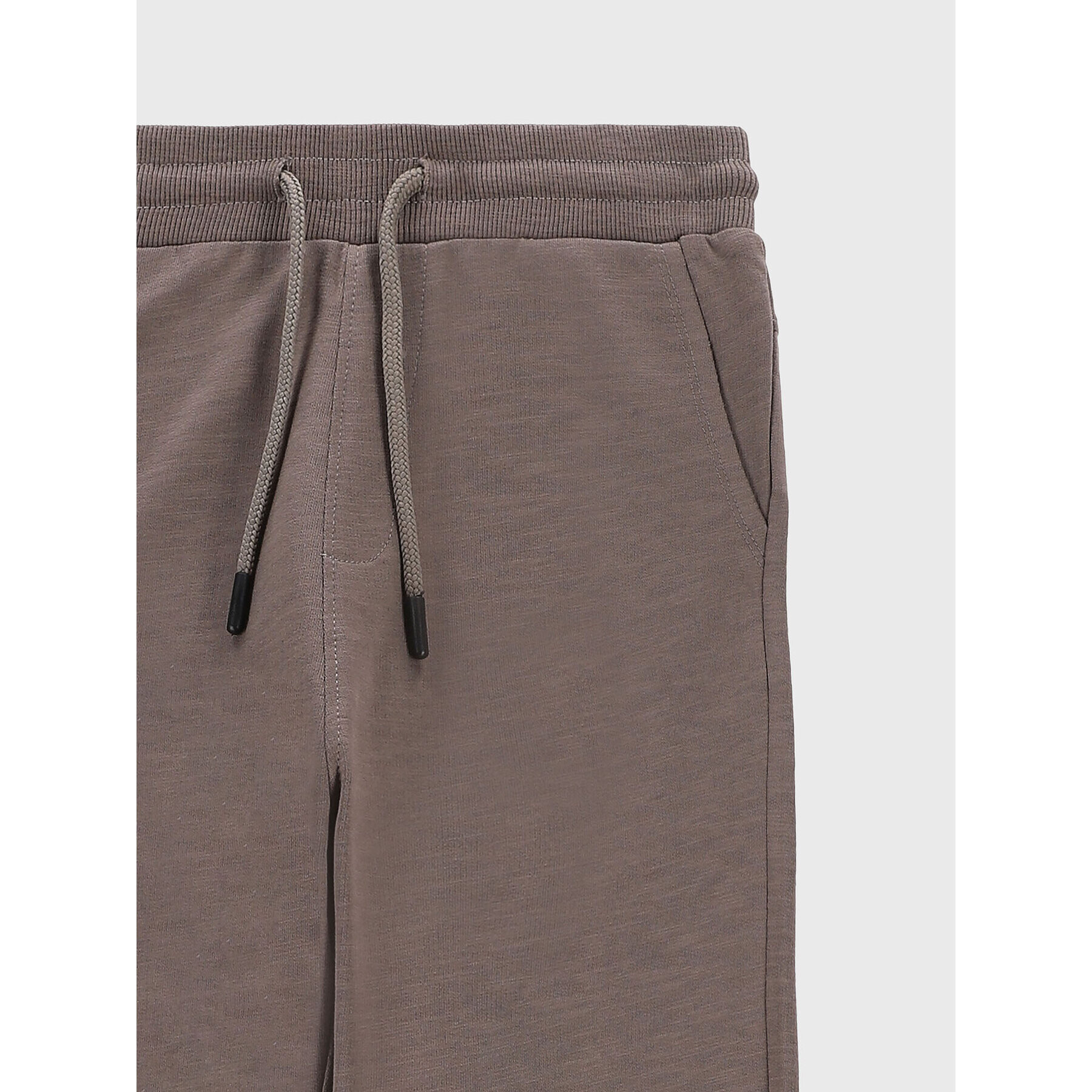 Coccodrillo Долнище анцуг ZC2120101EVB Кафяв Regular Fit - Pepit.bg