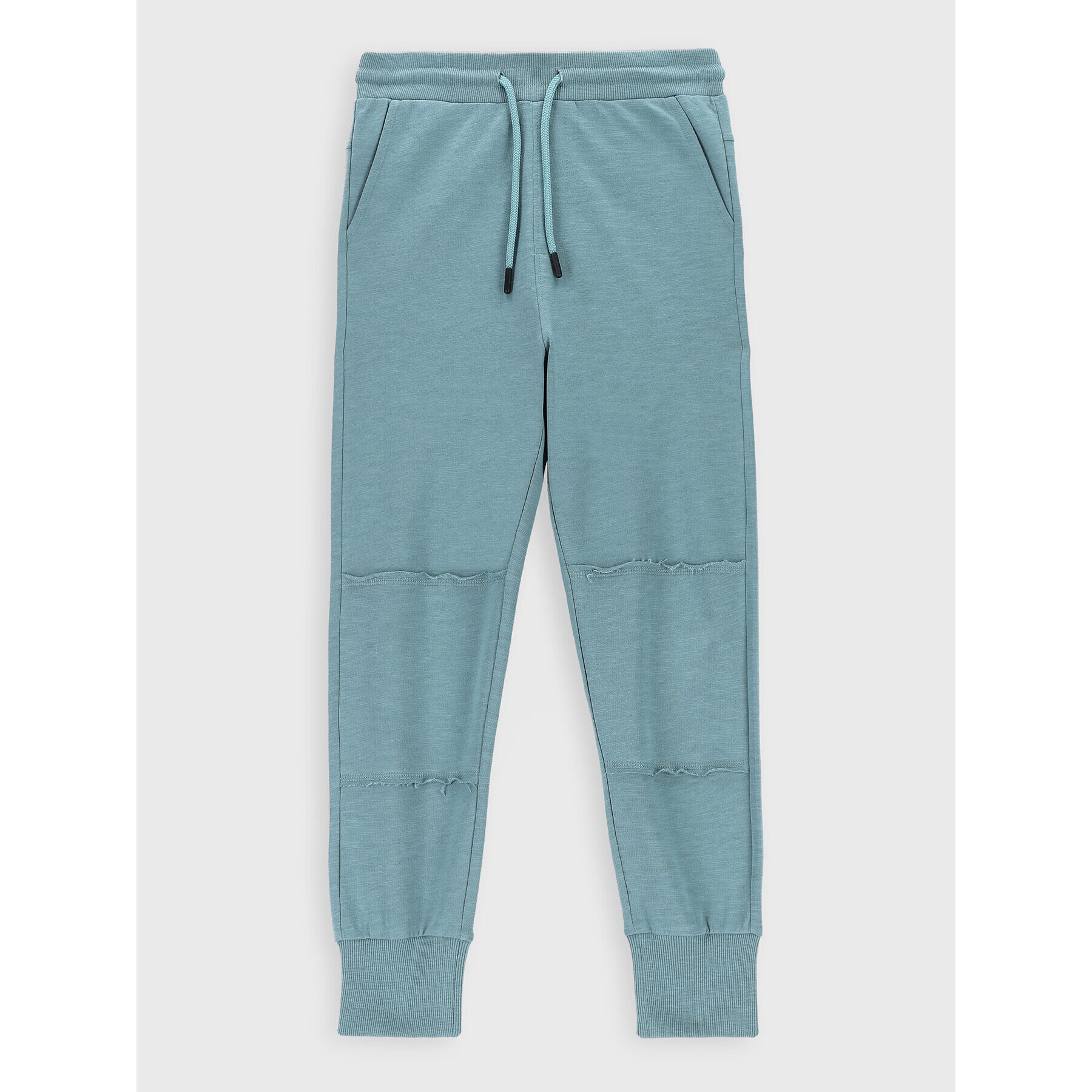 Coccodrillo Долнище анцуг ZC2120101EVB Син Regular Fit - Pepit.bg