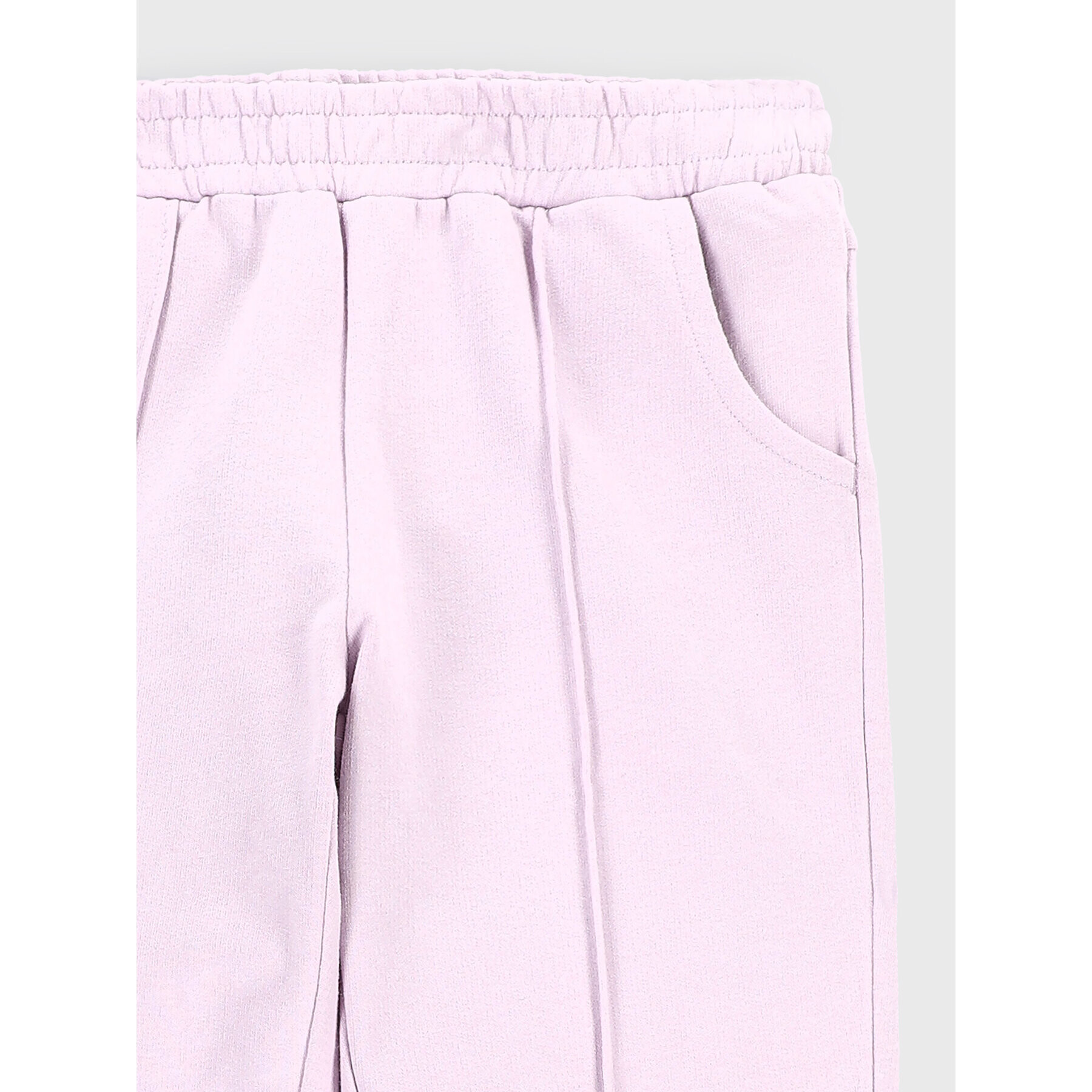 Coccodrillo Долнище анцуг ZC2120101ROK Виолетов Regular Fit - Pepit.bg