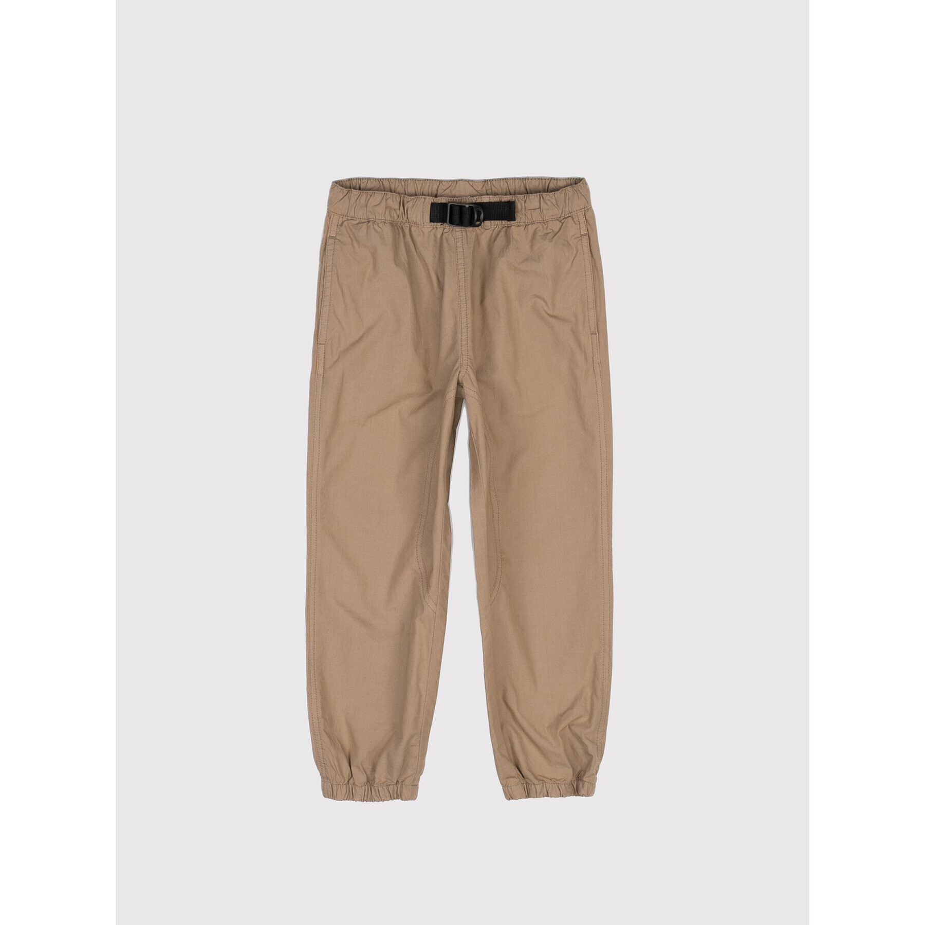 Coccodrillo Джогъри WC2119101BOR Кафяв Regular Fit - Pepit.bg