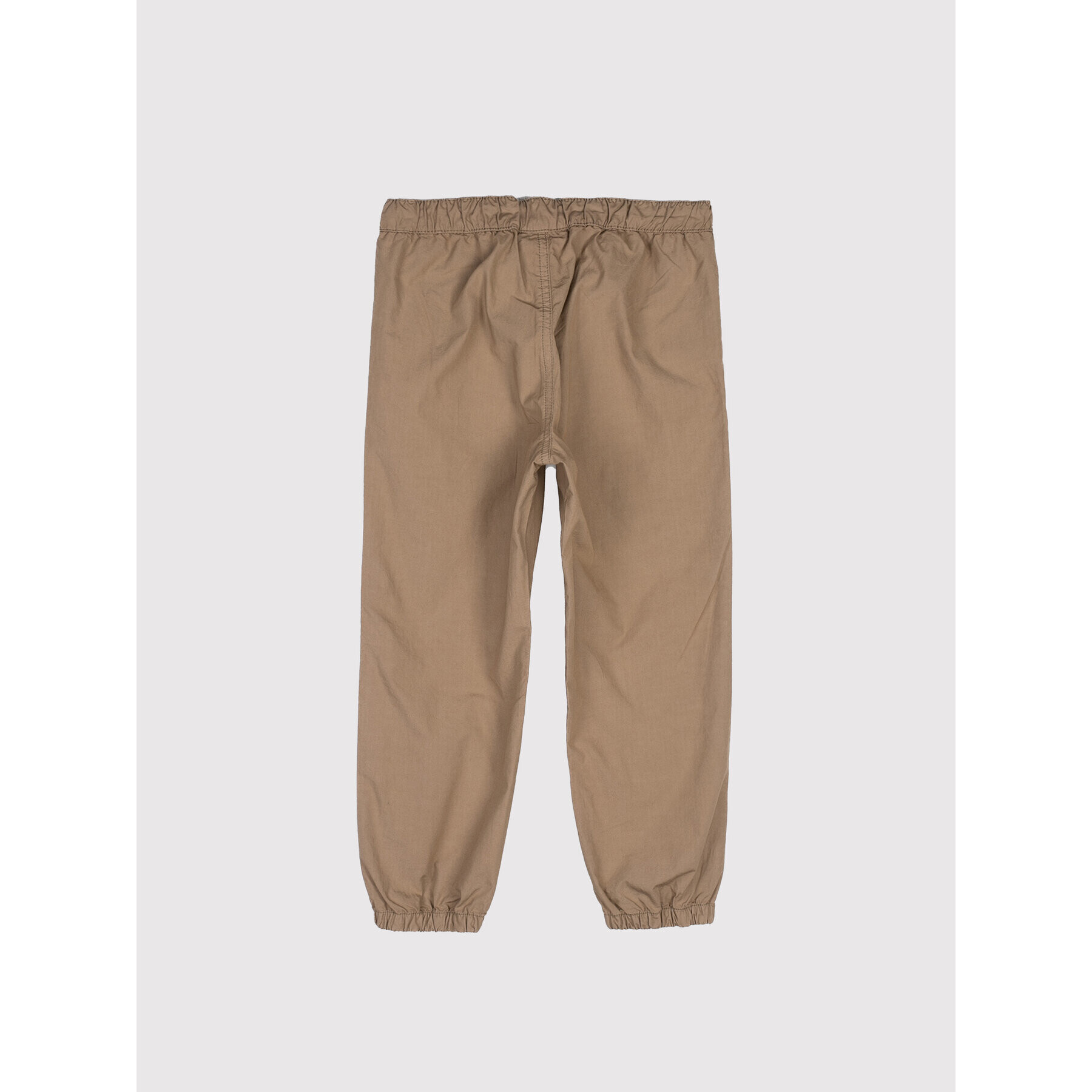 Coccodrillo Джогъри WC2119101BOR Кафяв Regular Fit - Pepit.bg