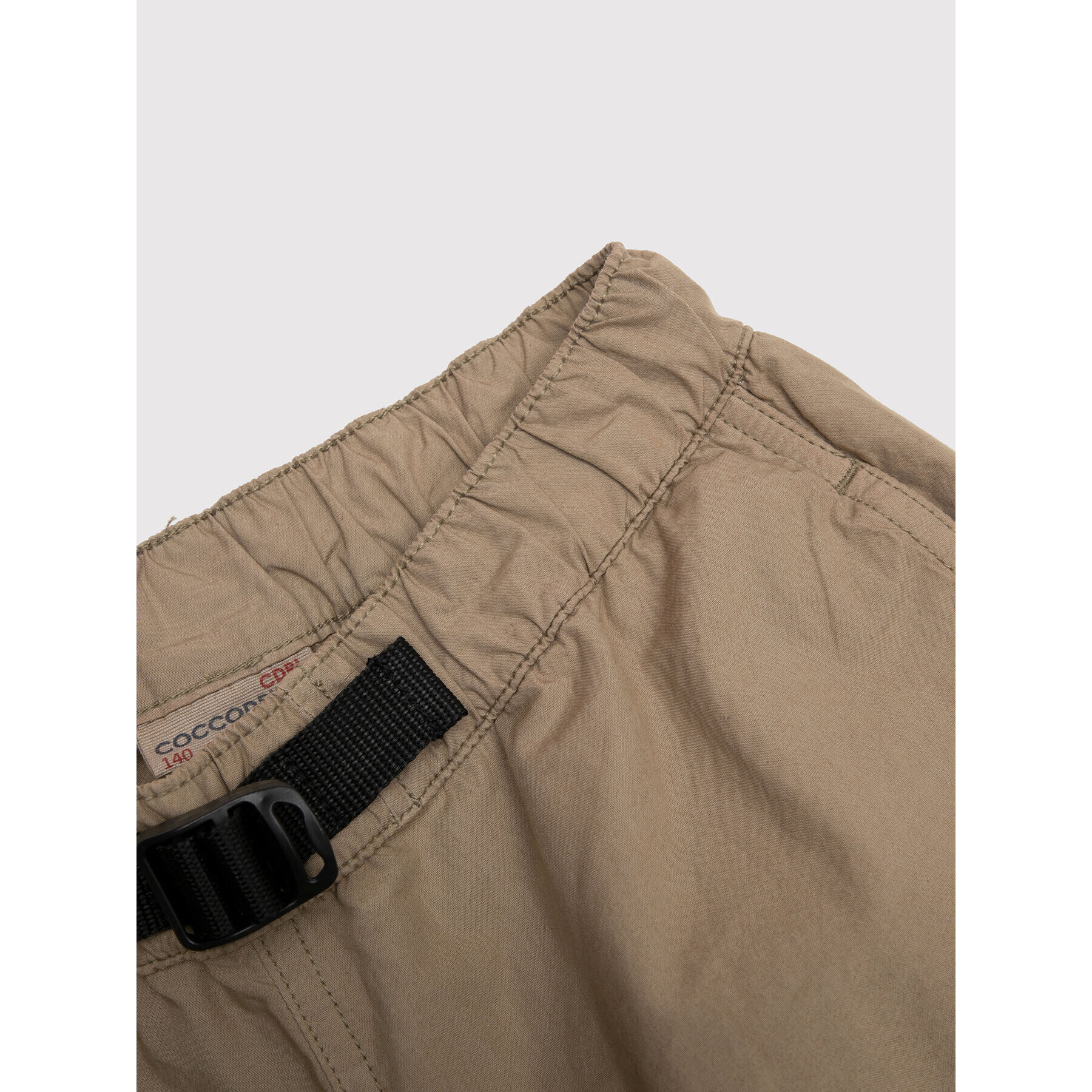 Coccodrillo Джогъри WC2119101BOR Кафяв Regular Fit - Pepit.bg