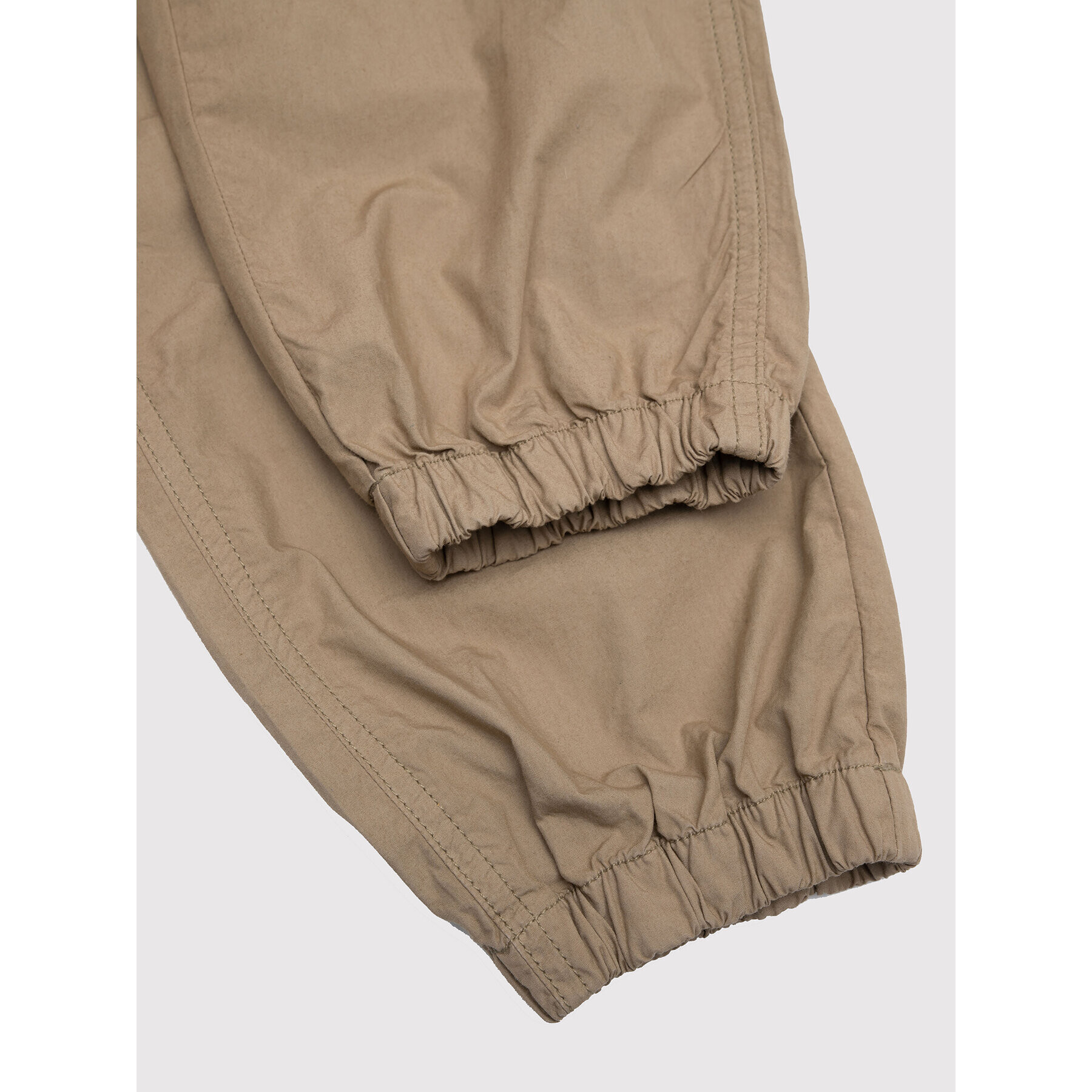 Coccodrillo Джогъри WC2119101BOR Кафяв Regular Fit - Pepit.bg