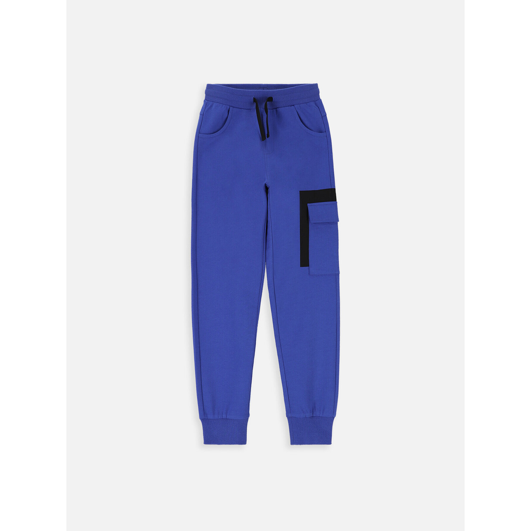 Coccodrillo Джогъри ZC3120101VBA Тъмносин Regular Fit - Pepit.bg