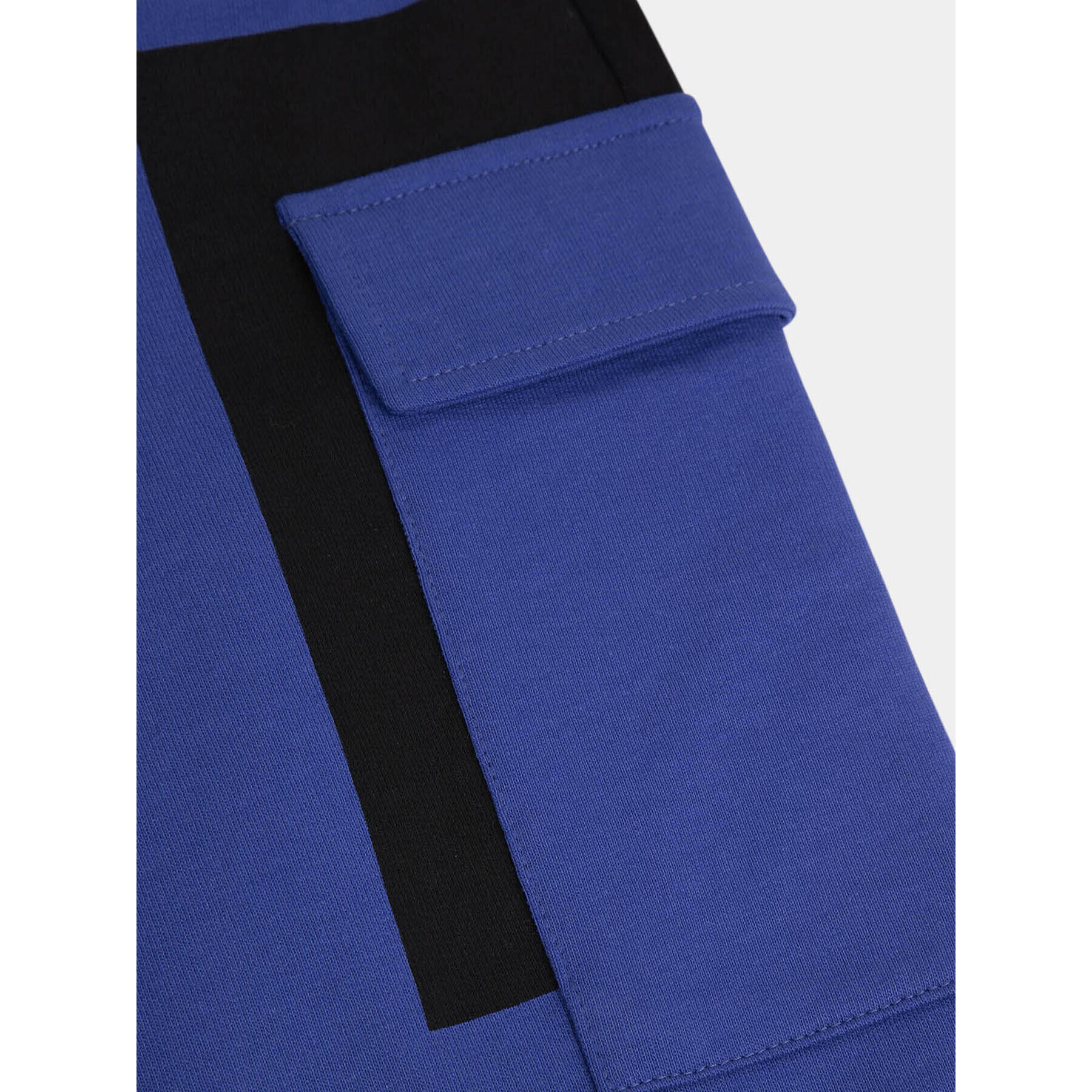 Coccodrillo Джогъри ZC3120101VBA Тъмносин Regular Fit - Pepit.bg