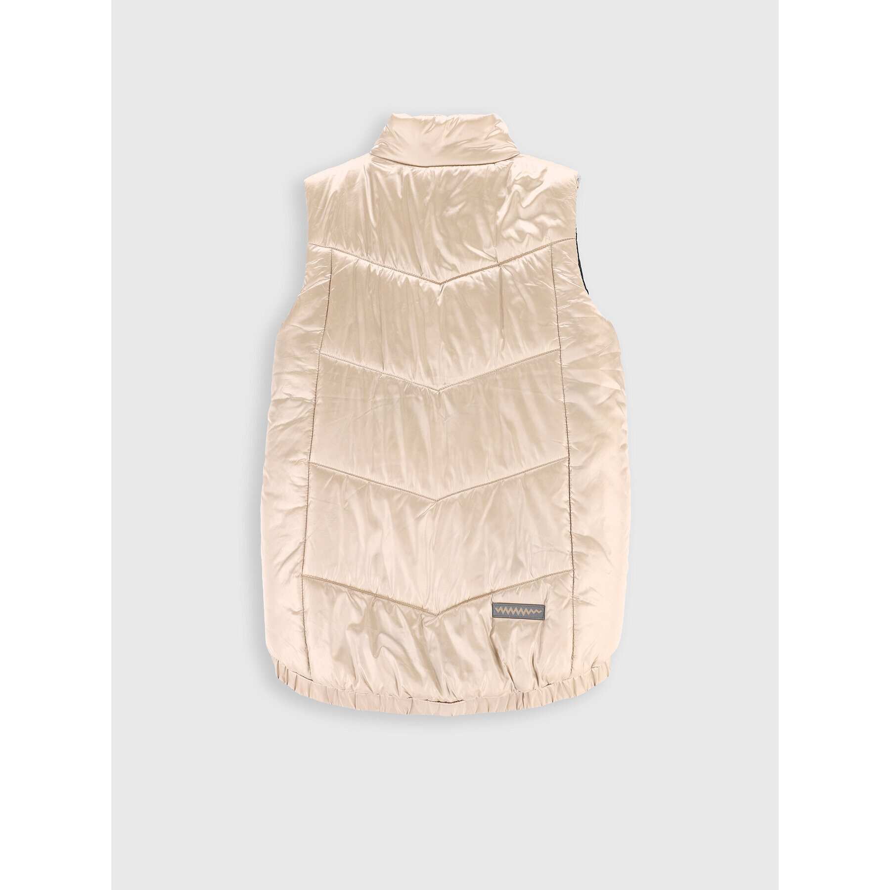 Coccodrillo Елек ZC2178101OGJ Бежов Regular Fit - Pepit.bg