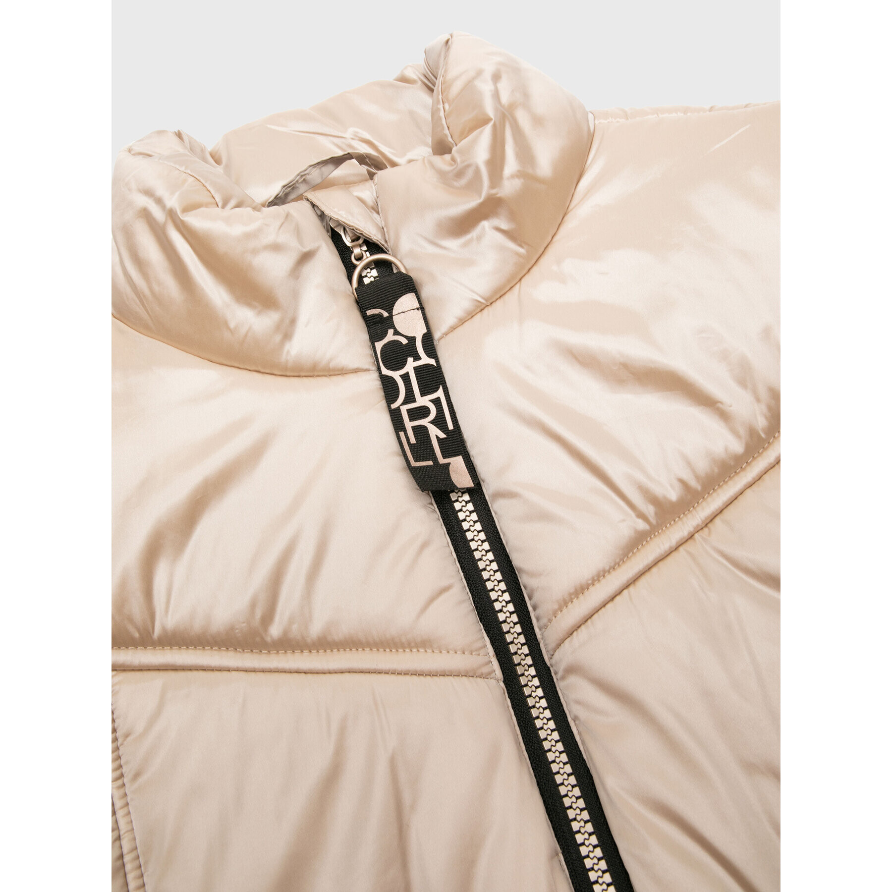 Coccodrillo Елек ZC2178101OGJ Бежов Regular Fit - Pepit.bg