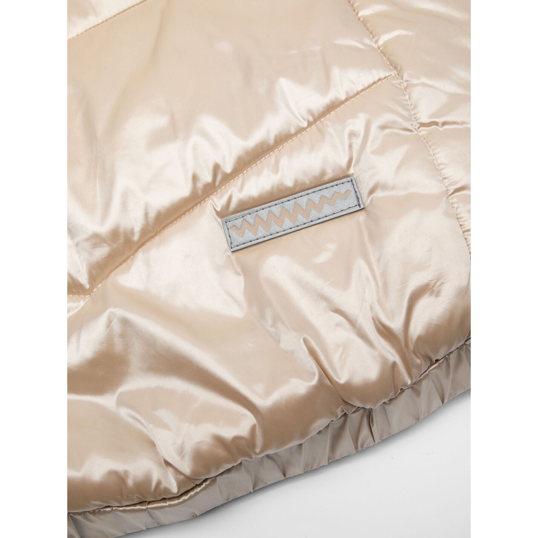 Coccodrillo Елек ZC2178101OGJ Бежов Regular Fit - Pepit.bg