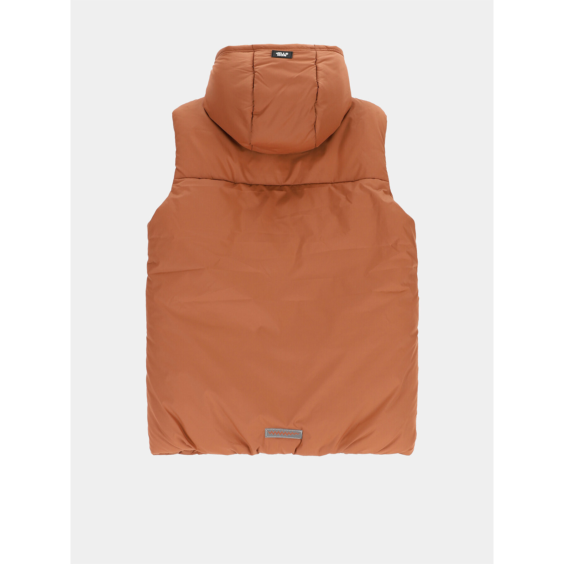 Coccodrillo Елек ZC2178102OBJ Кафяв Regular Fit - Pepit.bg