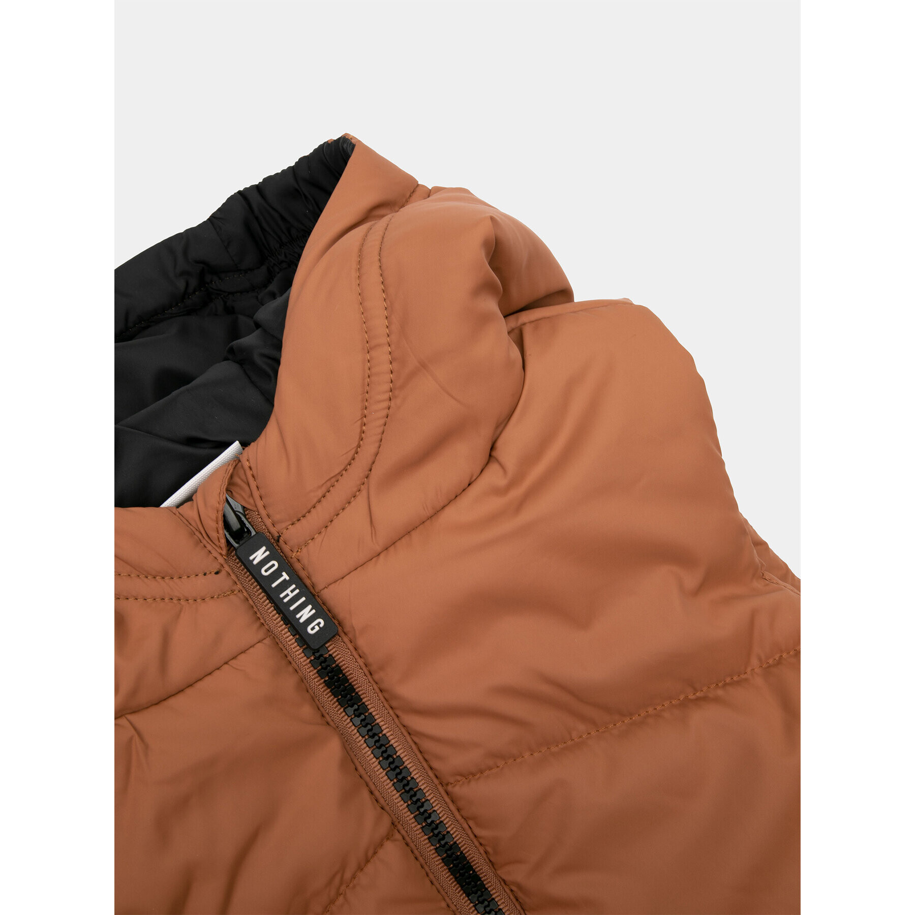 Coccodrillo Елек ZC2178102OBJ Кафяв Regular Fit - Pepit.bg