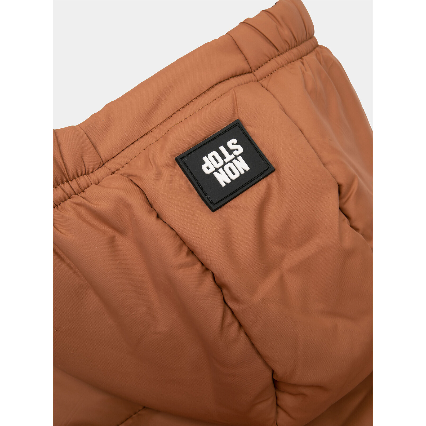 Coccodrillo Елек ZC2178102OBJ Кафяв Regular Fit - Pepit.bg