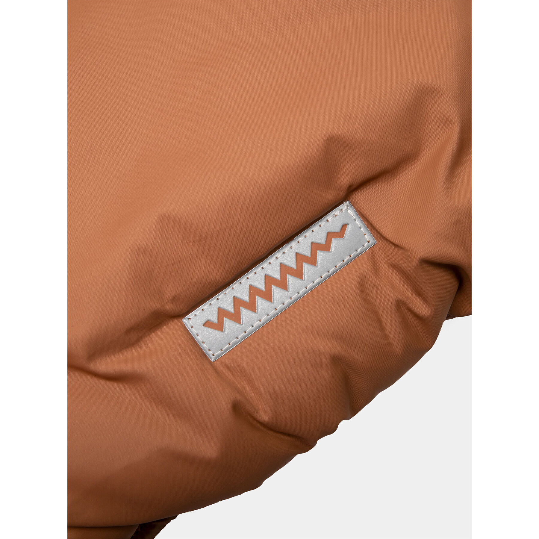 Coccodrillo Елек ZC2178102OBJ Кафяв Regular Fit - Pepit.bg
