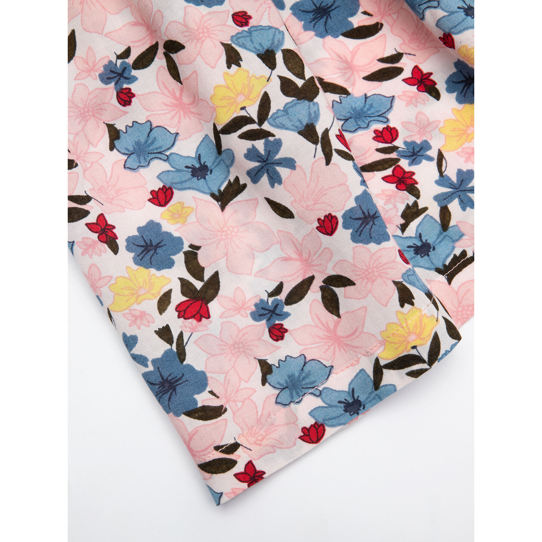 Coccodrillo Ежедневна рокля WC2128201GRO Цветен Regular Fit - Pepit.bg