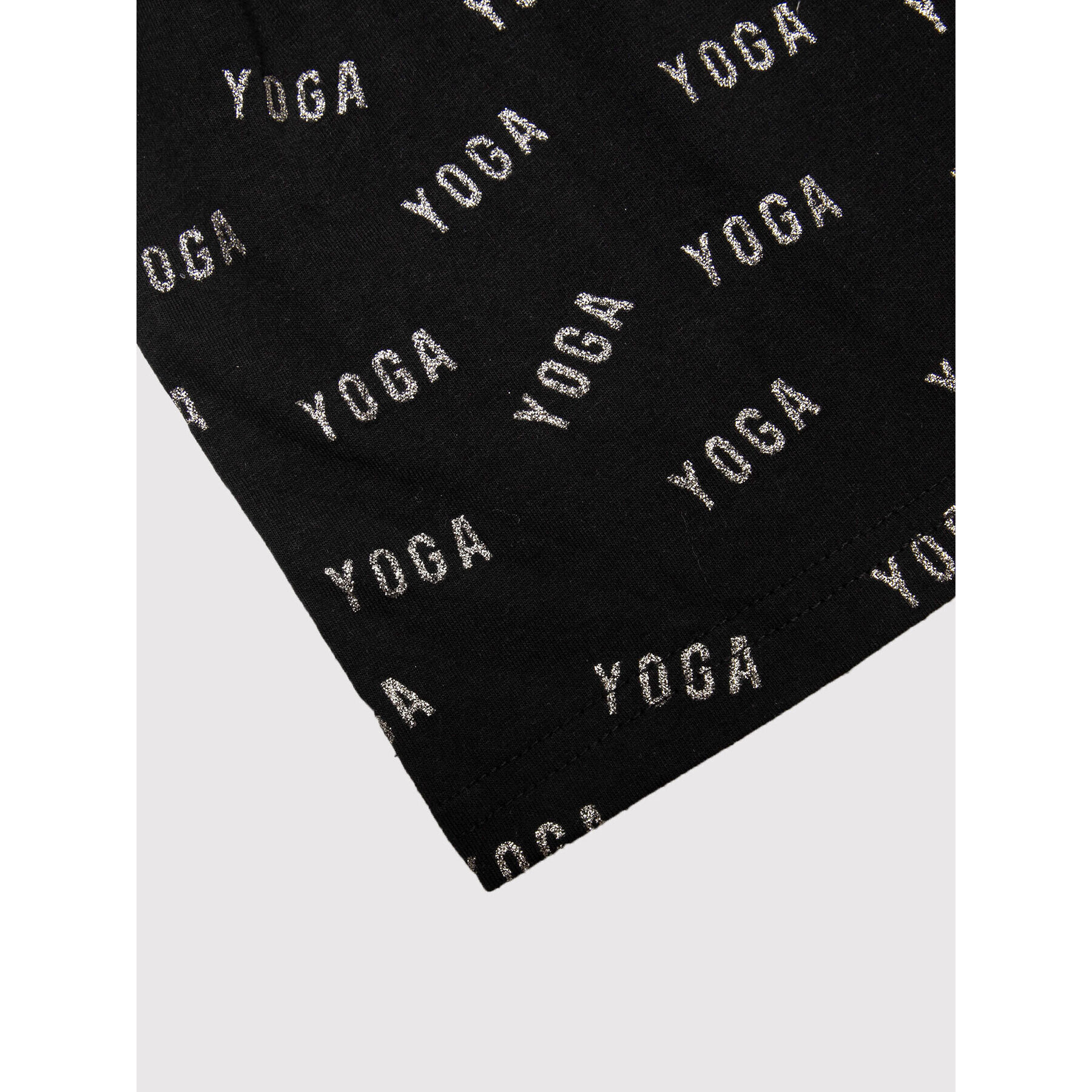 Coccodrillo Ежедневна рокля WC2129204CHO Черен Regular Fit - Pepit.bg