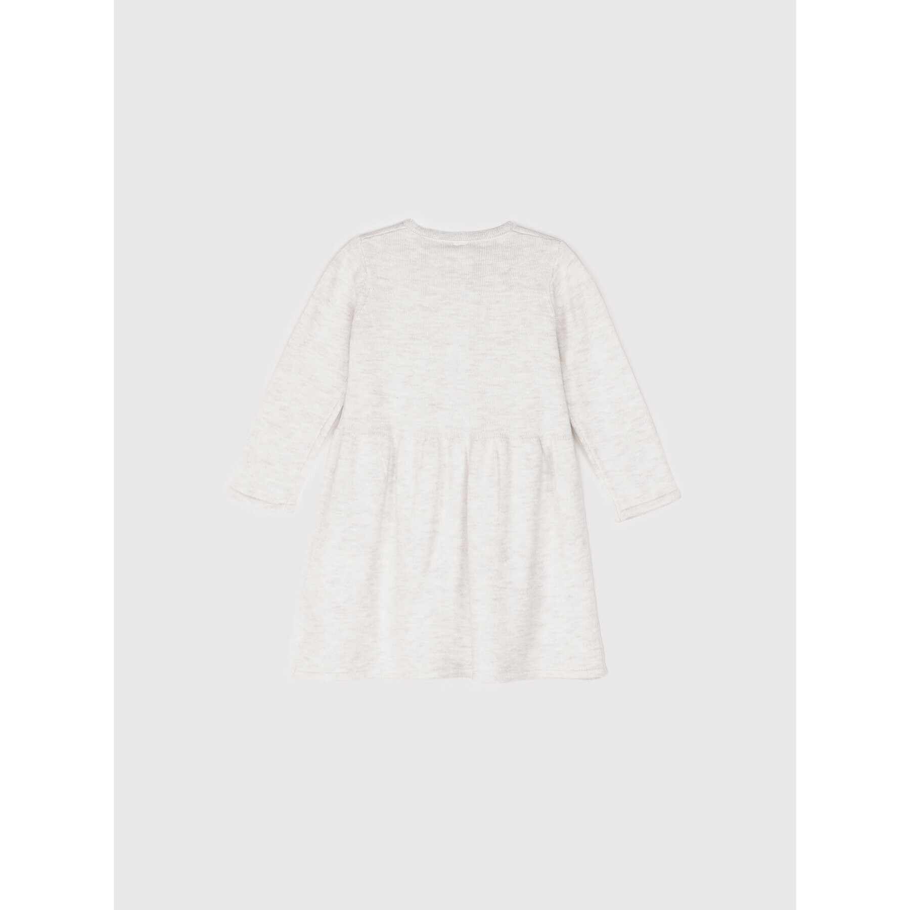 Coccodrillo Ежедневна рокля ZC1129401HLD Сив Regular Fit - Pepit.bg