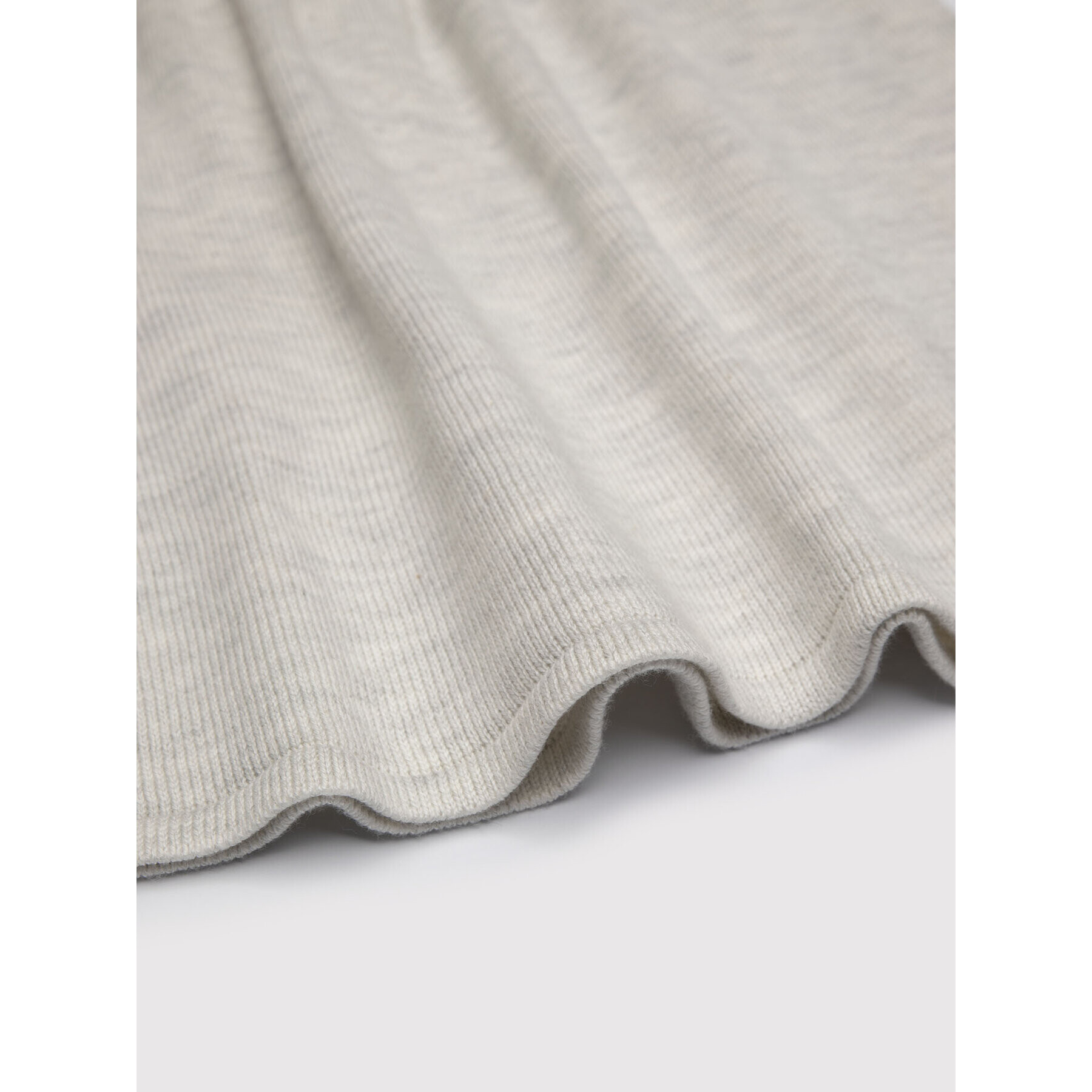 Coccodrillo Ежедневна рокля ZC1129401HLD Сив Regular Fit - Pepit.bg
