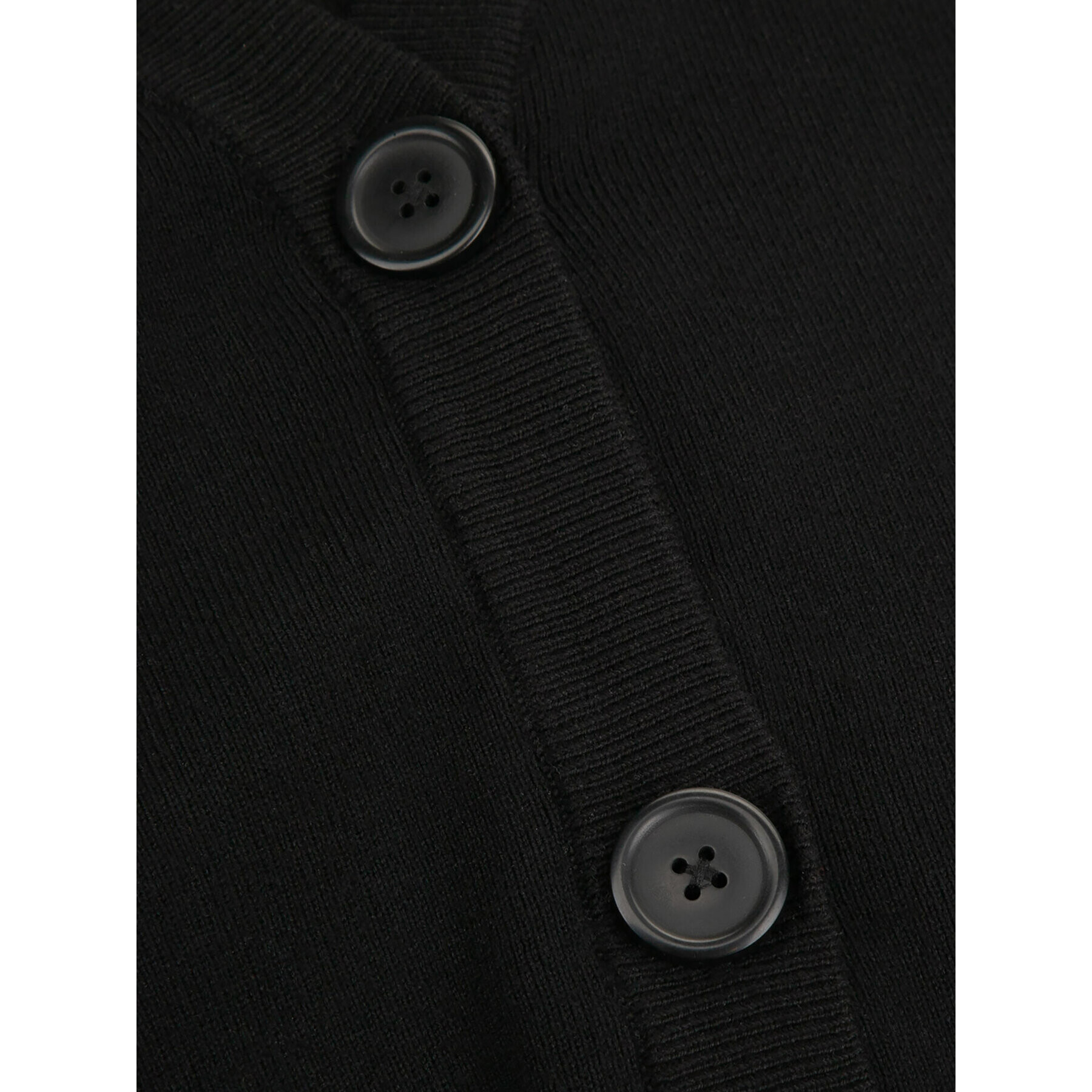 Coccodrillo Кардиган ZC3172201MGJ Черен Regular Fit - Pepit.bg