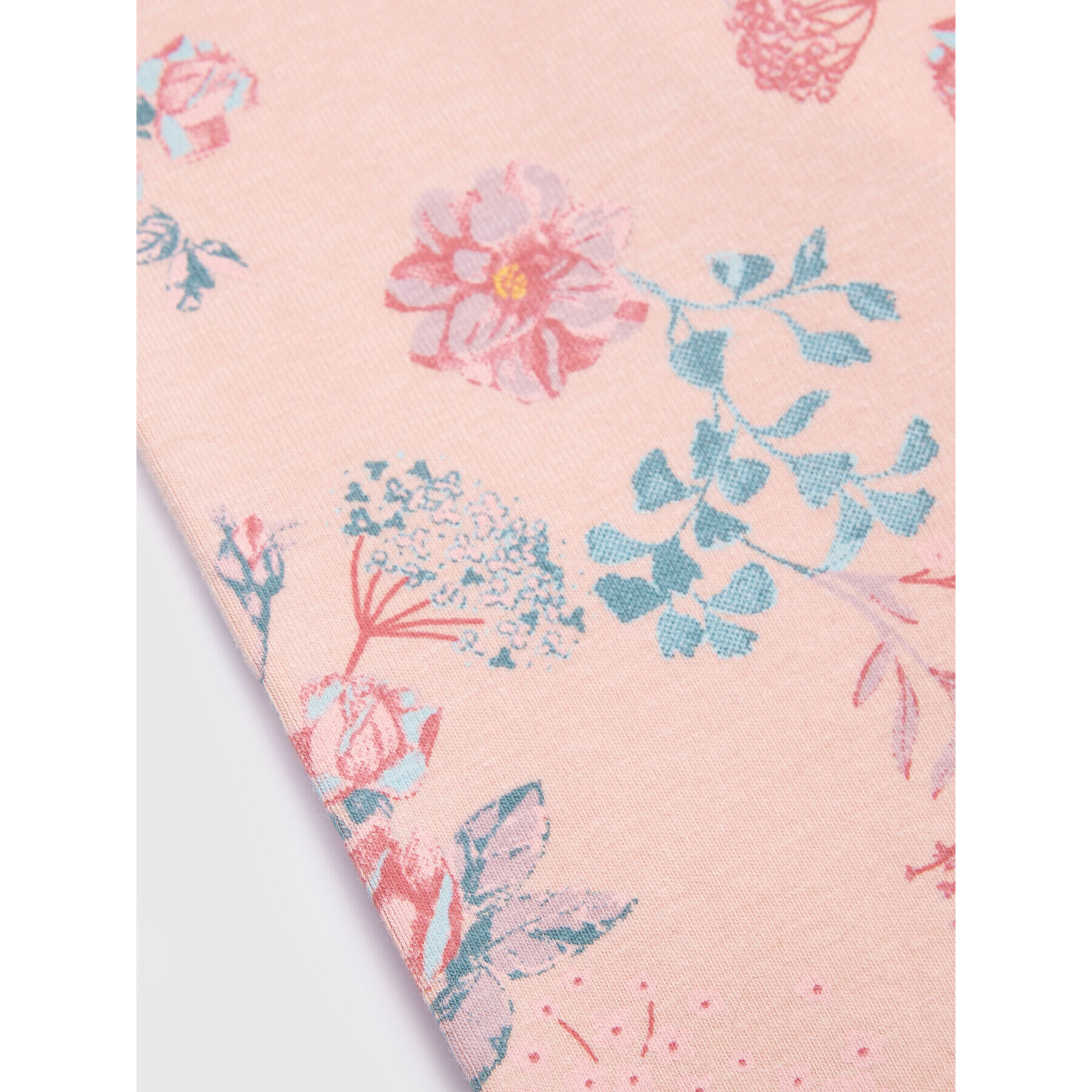 Coccodrillo Клин WC2122101ROS Розов Slim Fit - Pepit.bg
