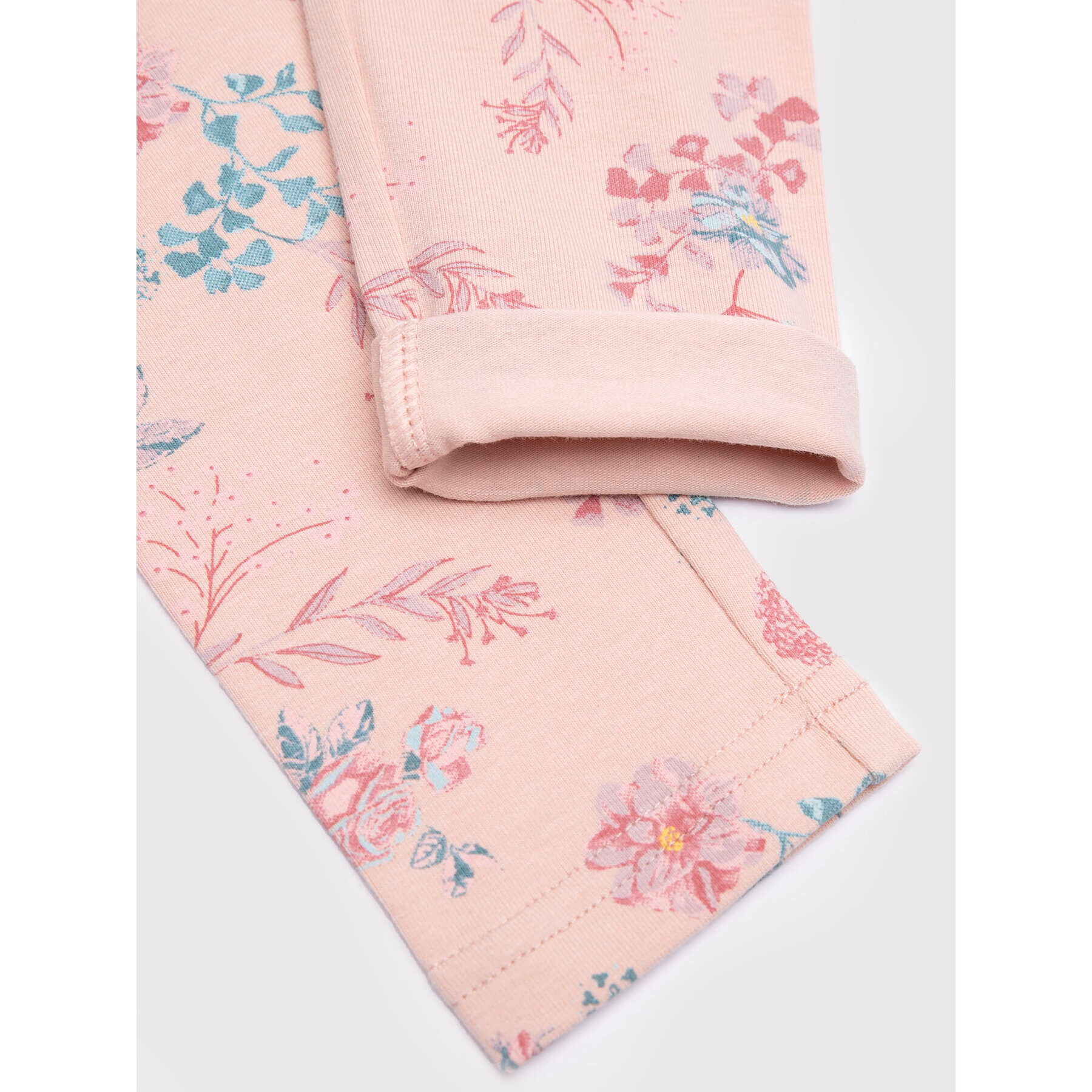 Coccodrillo Клин WC2122101ROS Розов Slim Fit - Pepit.bg