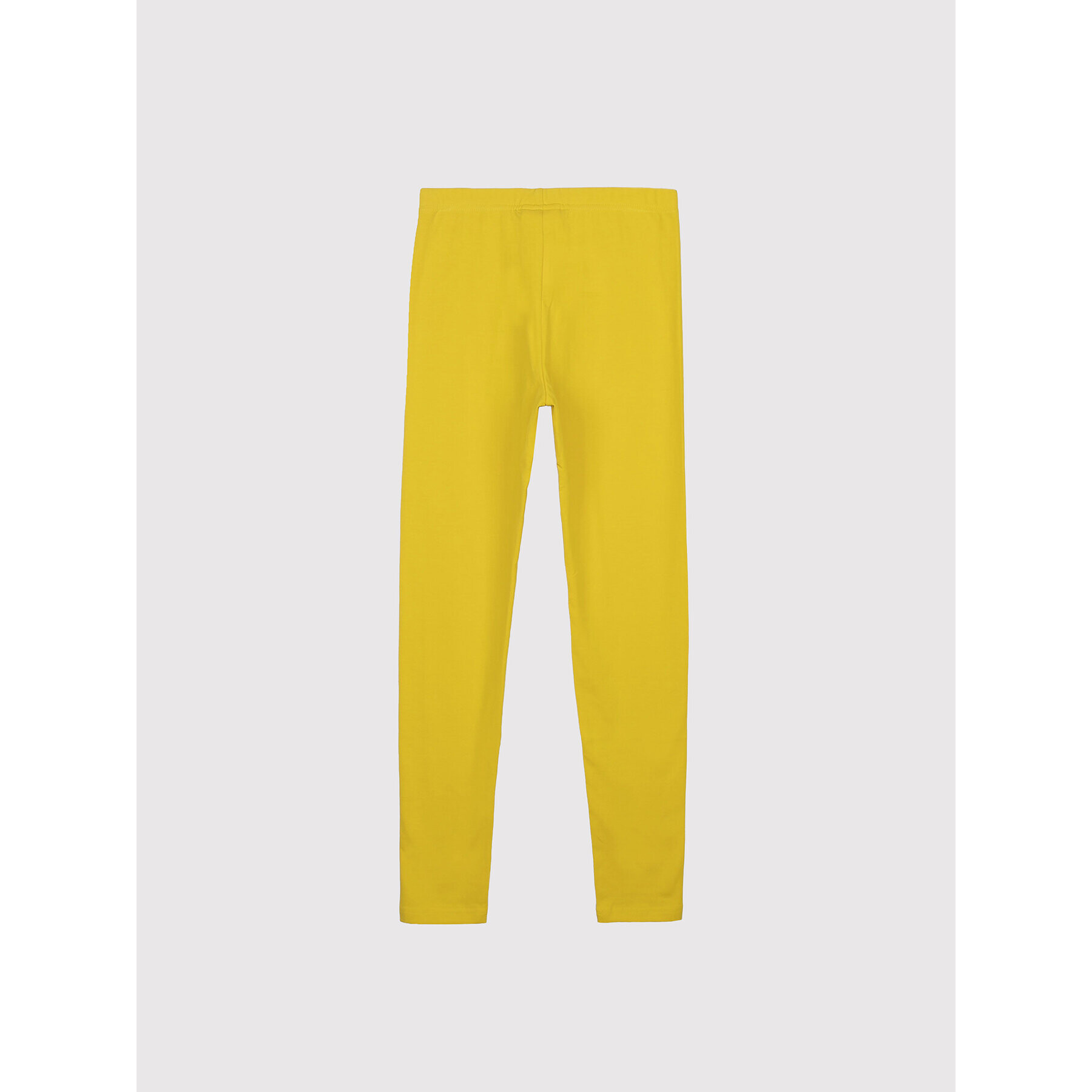 Coccodrillo Клин WC2122102EVG Жълт Slim Fit - Pepit.bg