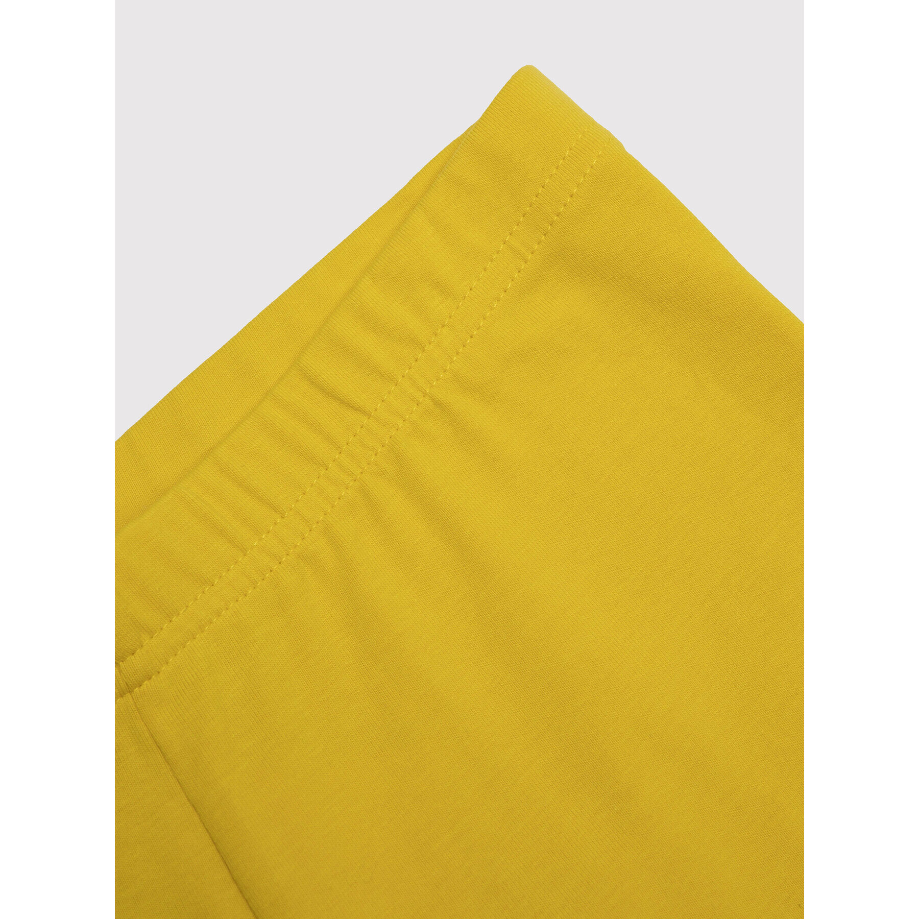 Coccodrillo Клин WC2122102EVG Жълт Slim Fit - Pepit.bg