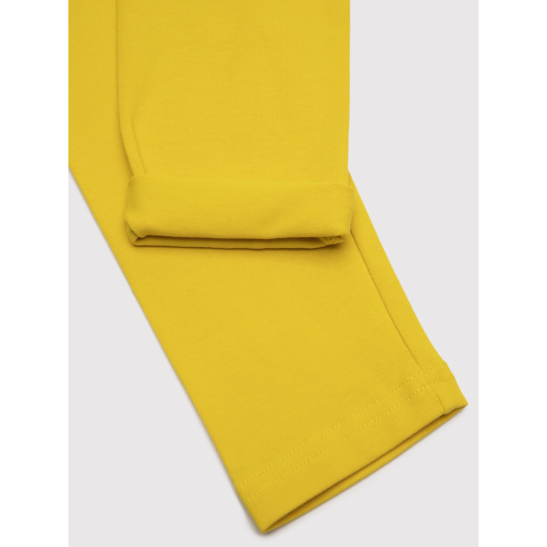 Coccodrillo Клин WC2122102EVG Жълт Slim Fit - Pepit.bg