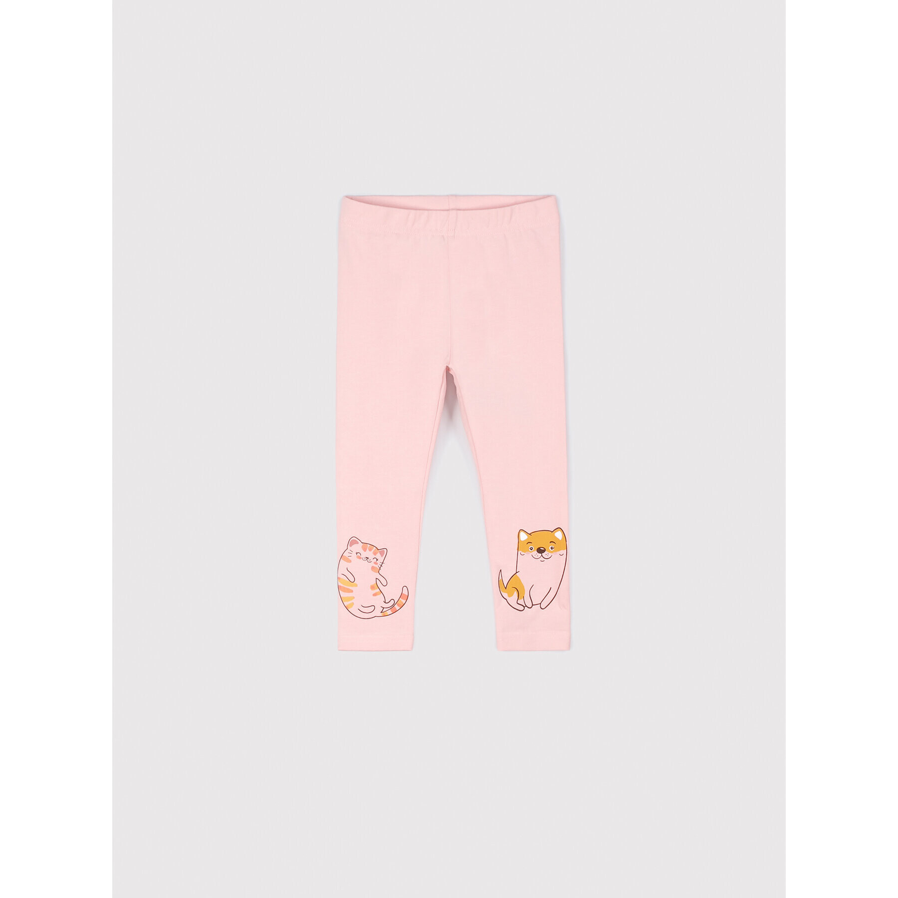 Coccodrillo Клин WC2122104IAM Розов Slim Fit - Pepit.bg