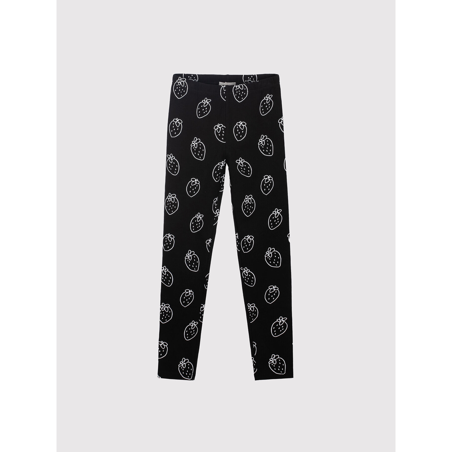 Coccodrillo Клин WC2122105EVG Черен Slim Fit - Pepit.bg