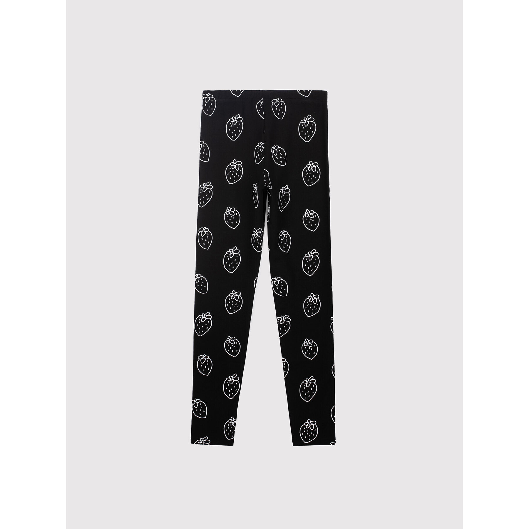 Coccodrillo Клин WC2122105EVG Черен Slim Fit - Pepit.bg