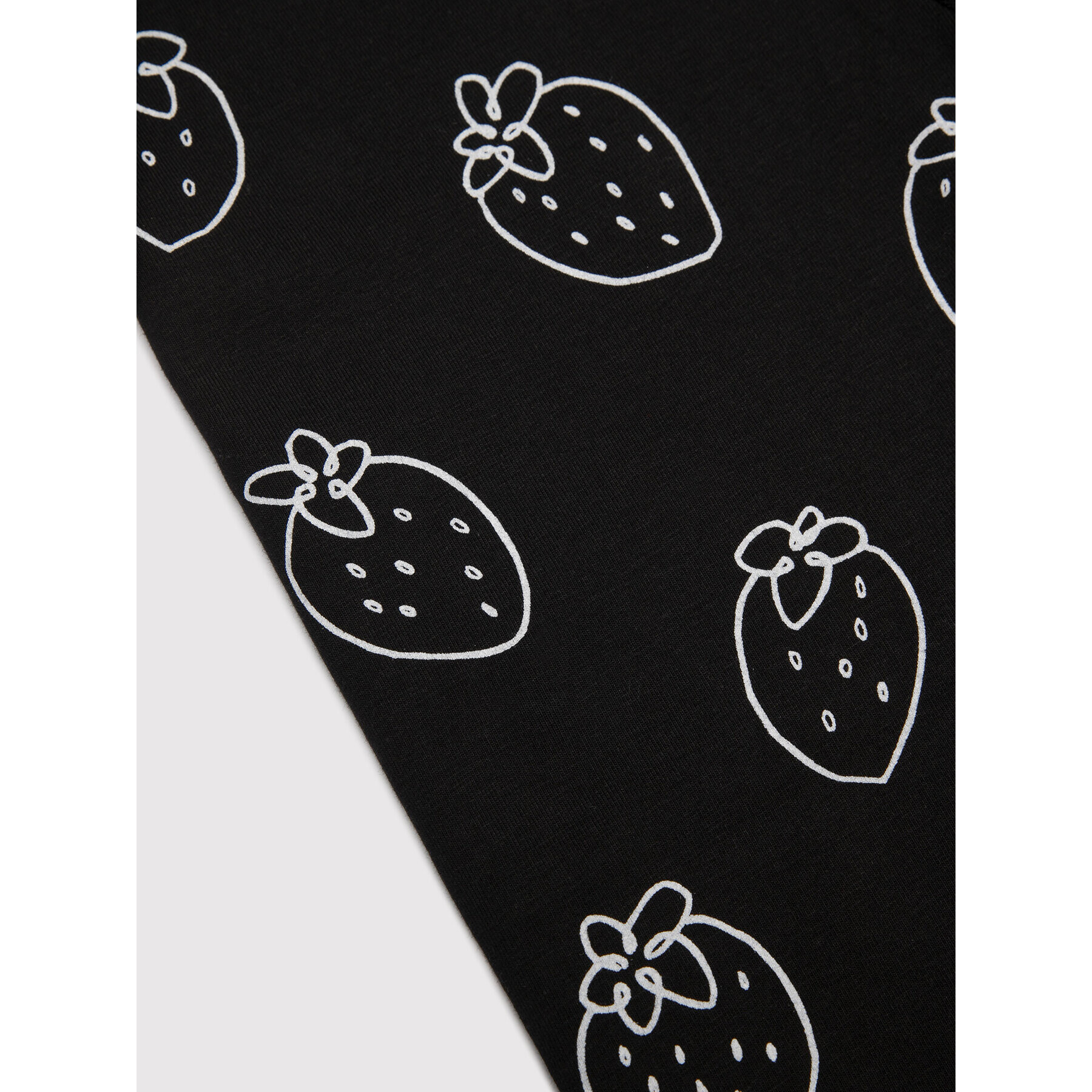 Coccodrillo Клин WC2122105EVG Черен Slim Fit - Pepit.bg
