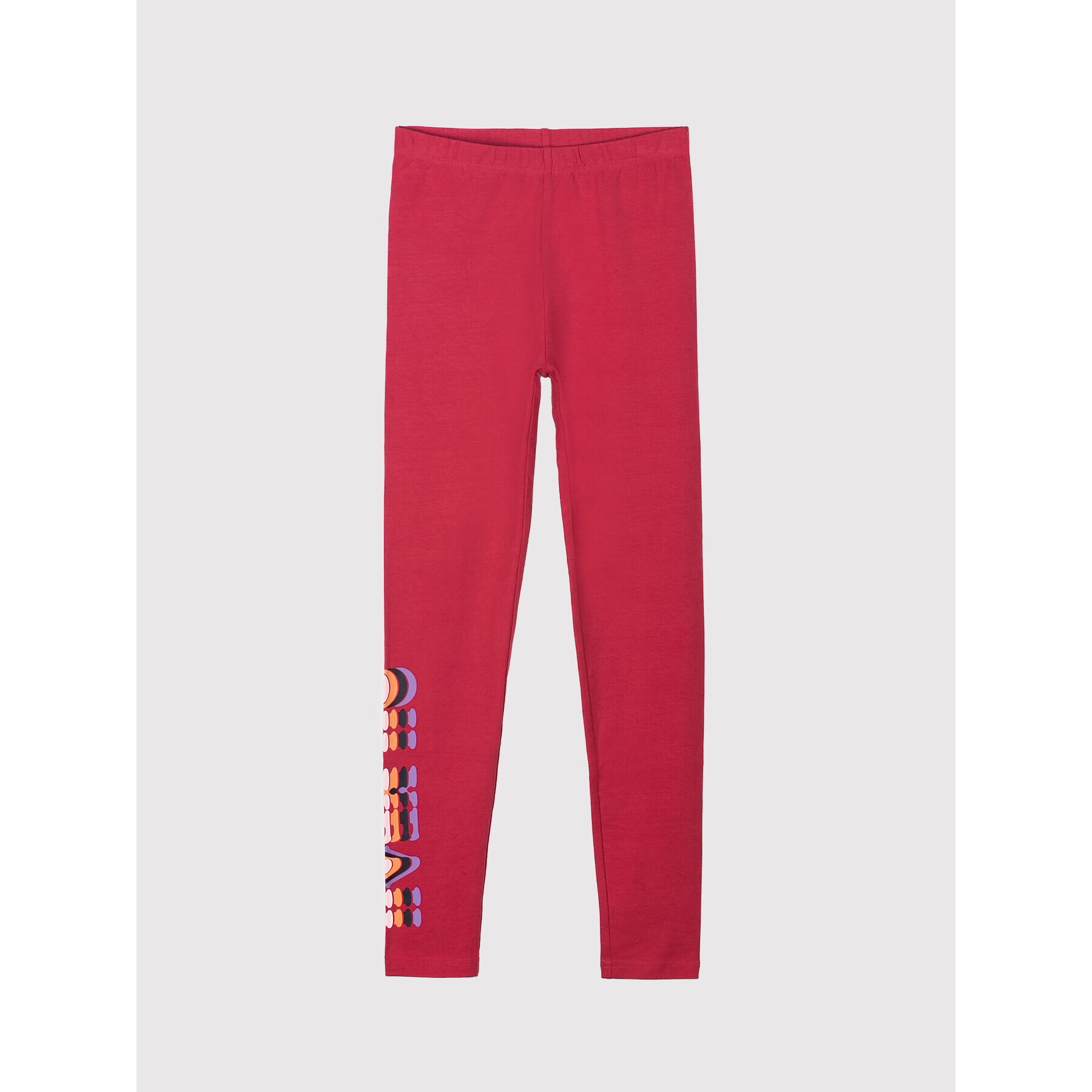 Coccodrillo Клин WC2122107EVG Бордо Slim Fit - Pepit.bg