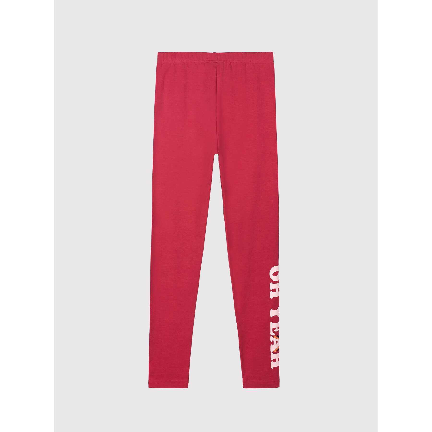 Coccodrillo Клин WC2122107EVG Бордо Slim Fit - Pepit.bg