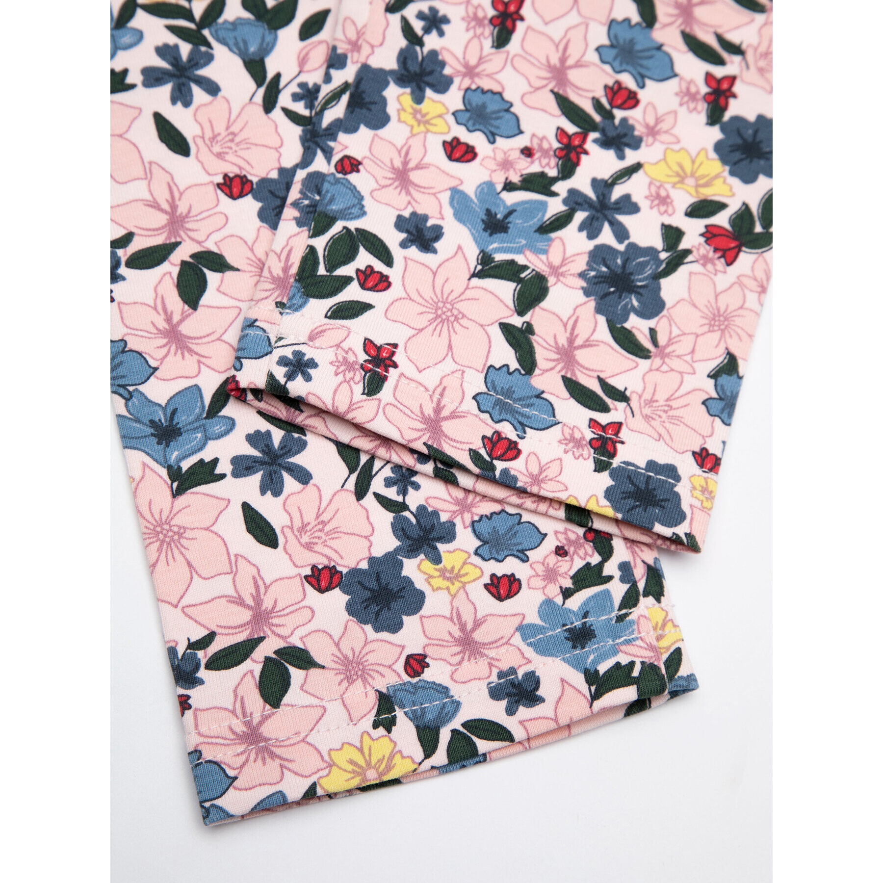 Coccodrillo Клин WC2122301BET Розов Slim Fit - Pepit.bg