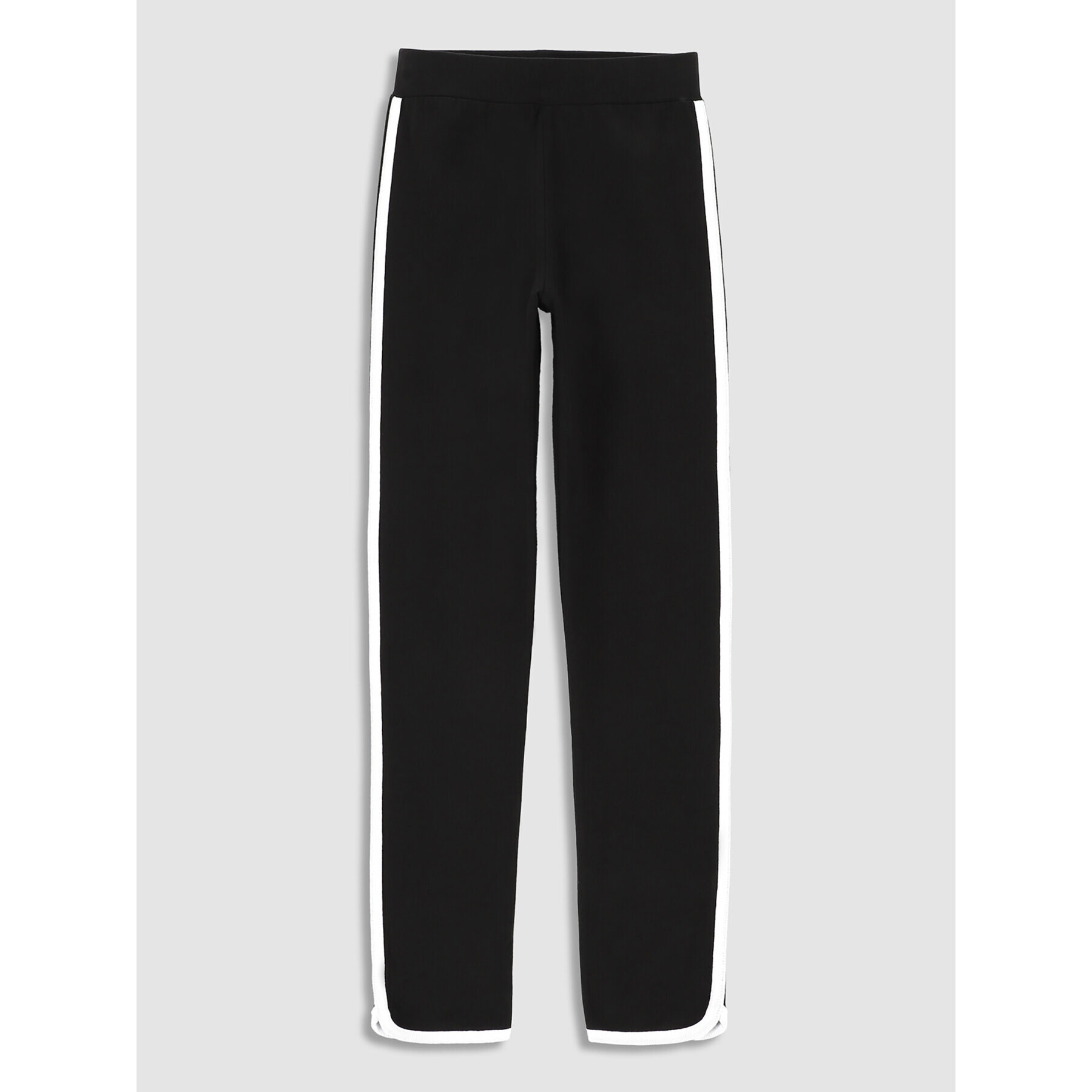 Coccodrillo Клин WC3121101EVG Черен Regular Fit - Pepit.bg