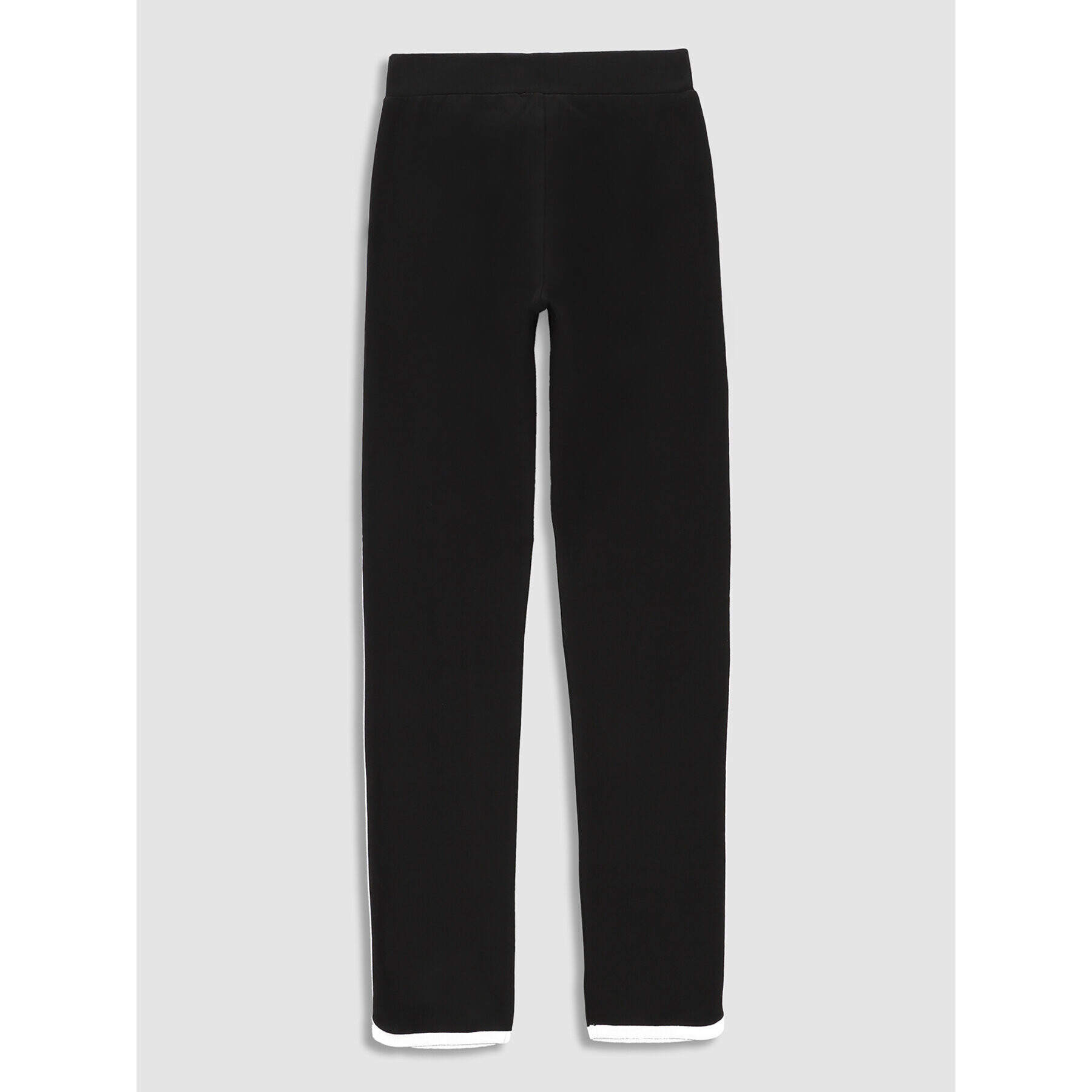 Coccodrillo Клин WC3121101EVG Черен Regular Fit - Pepit.bg