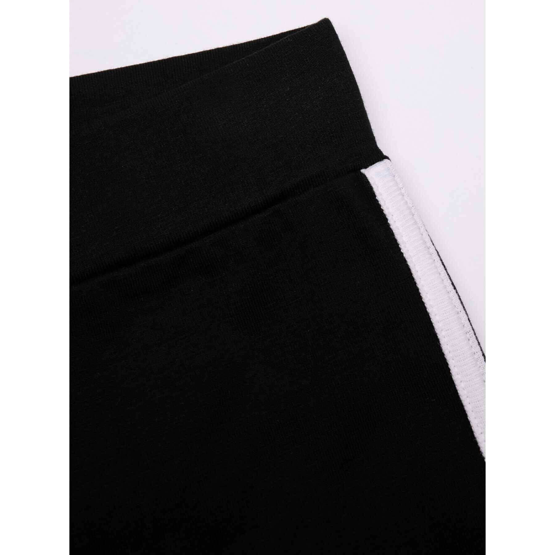 Coccodrillo Клин WC3121101EVG Черен Regular Fit - Pepit.bg