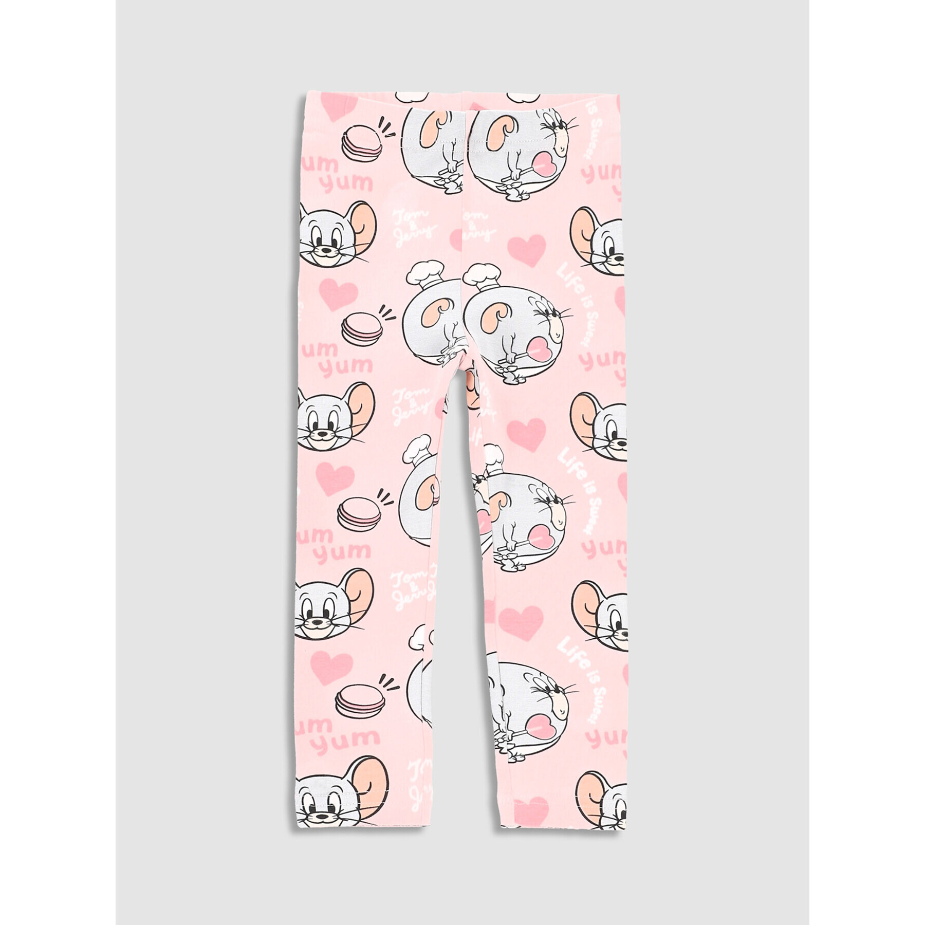 Coccodrillo Клин WC3122101LIG Розов Slim Fit - Pepit.bg