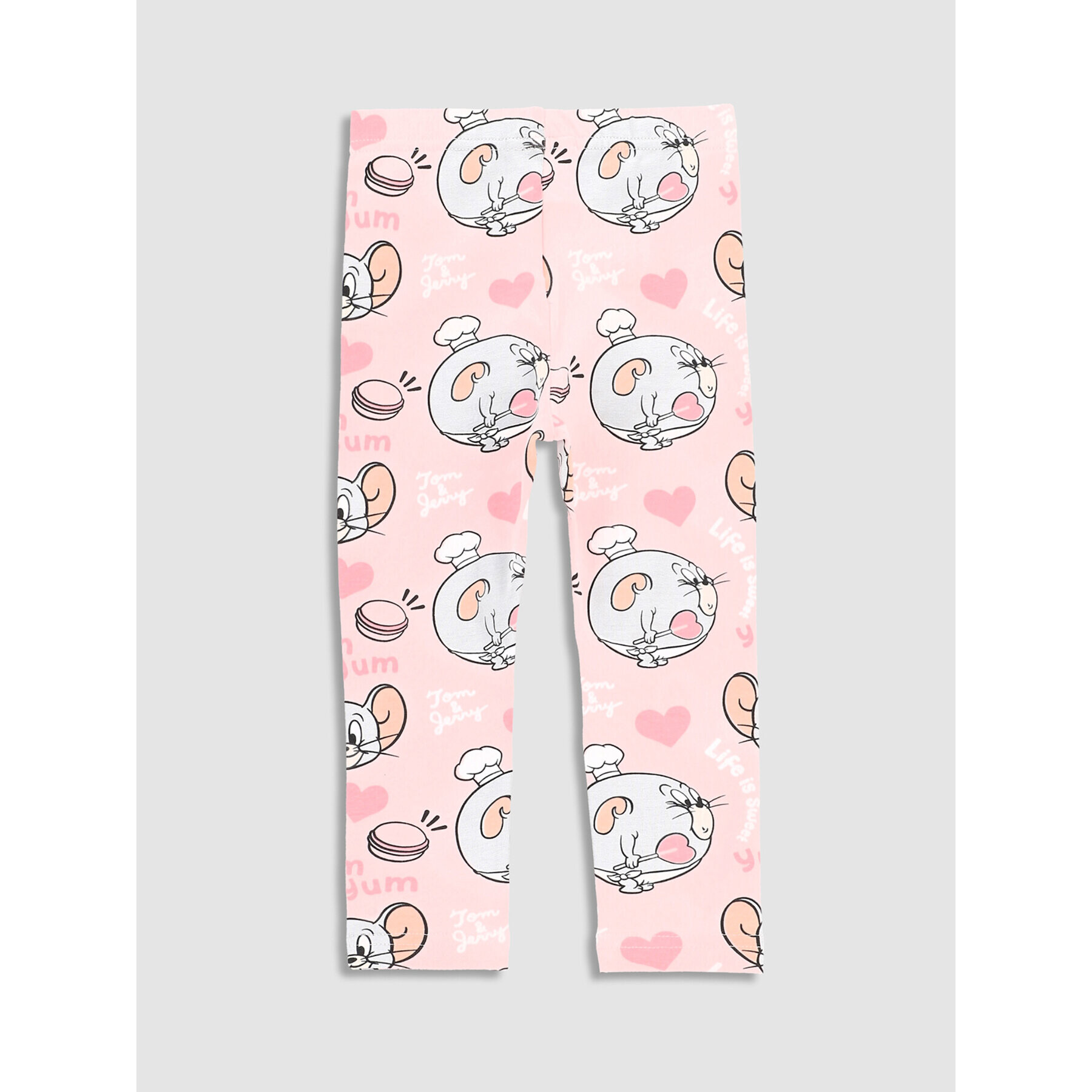 Coccodrillo Клин WC3122101LIG Розов Slim Fit - Pepit.bg
