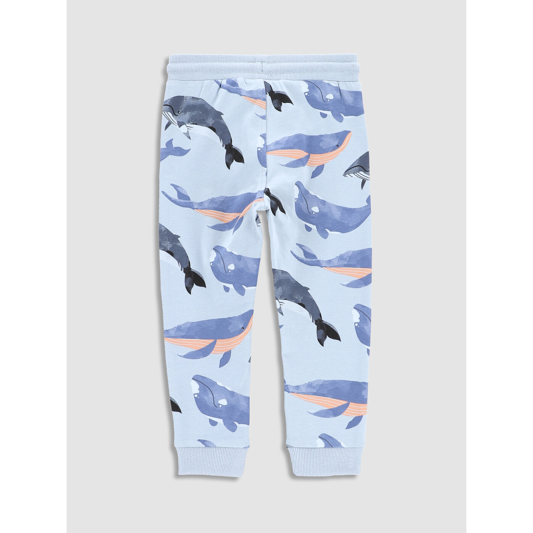 Coccodrillo Долнище анцуг WC3122101NWN Син Regular Fit - Pepit.bg
