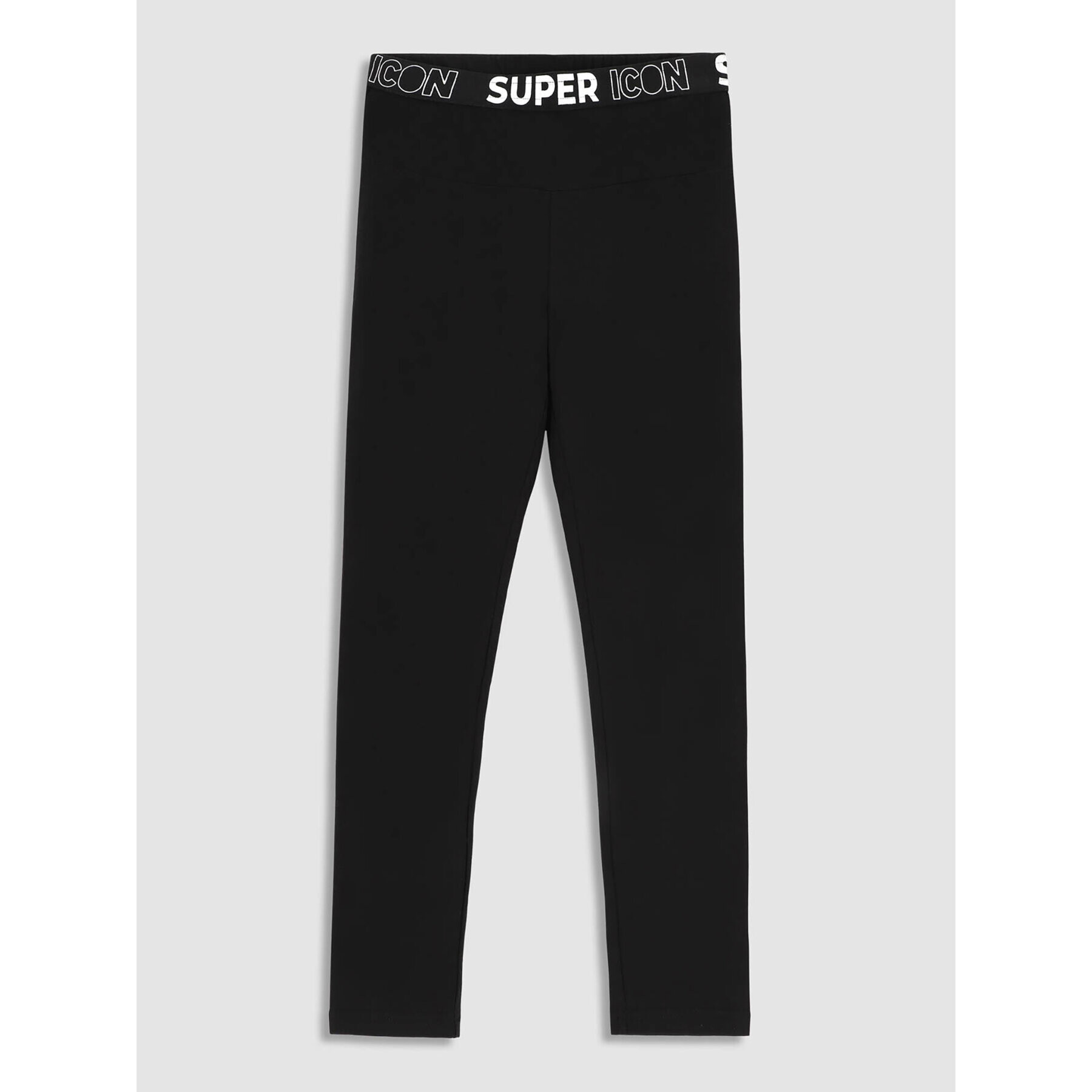 Coccodrillo Клин WC3122102DRJ Черен Slim Fit - Pepit.bg
