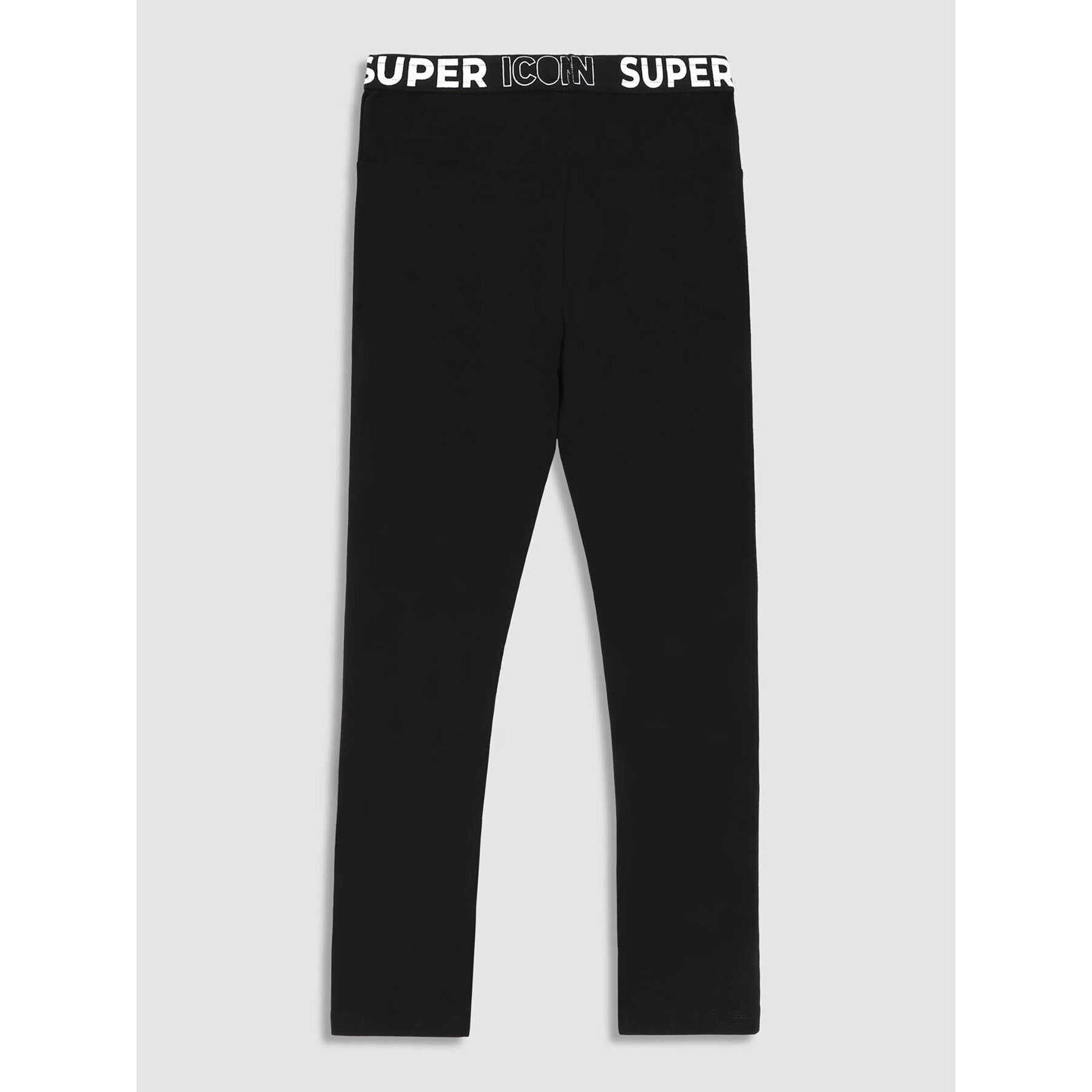 Coccodrillo Клин WC3122102DRJ Черен Slim Fit - Pepit.bg