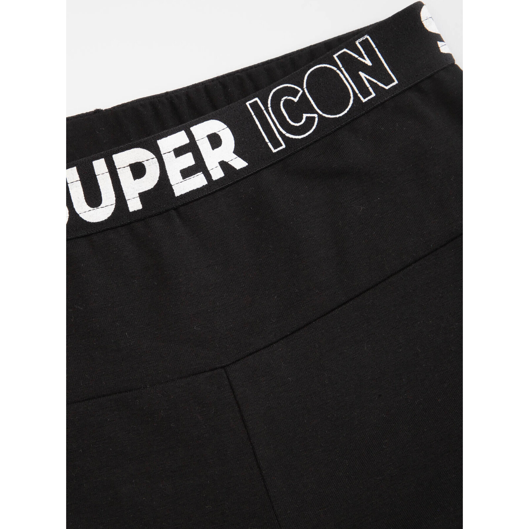Coccodrillo Клин WC3122102DRJ Черен Slim Fit - Pepit.bg