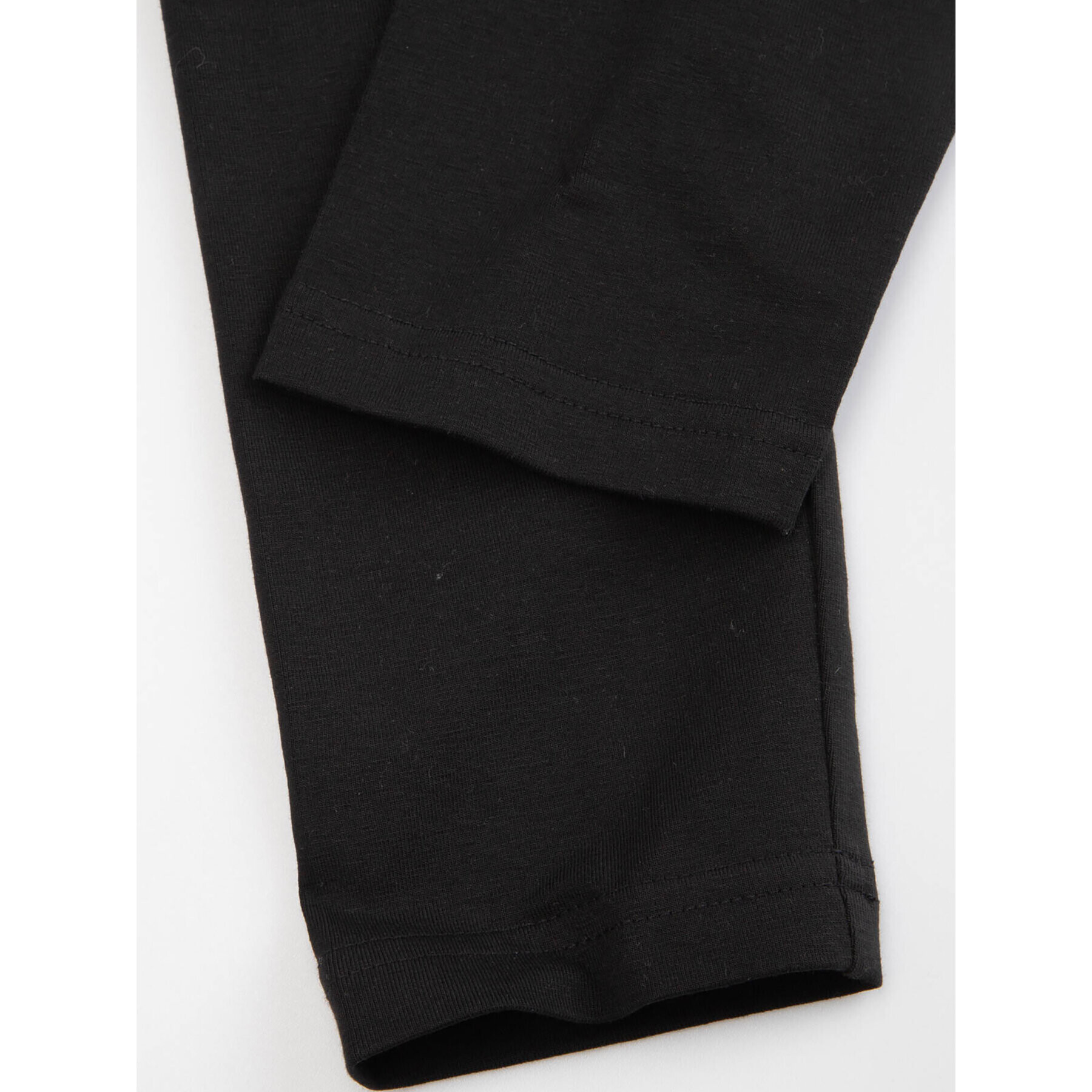 Coccodrillo Клин WC3122102DRJ Черен Slim Fit - Pepit.bg