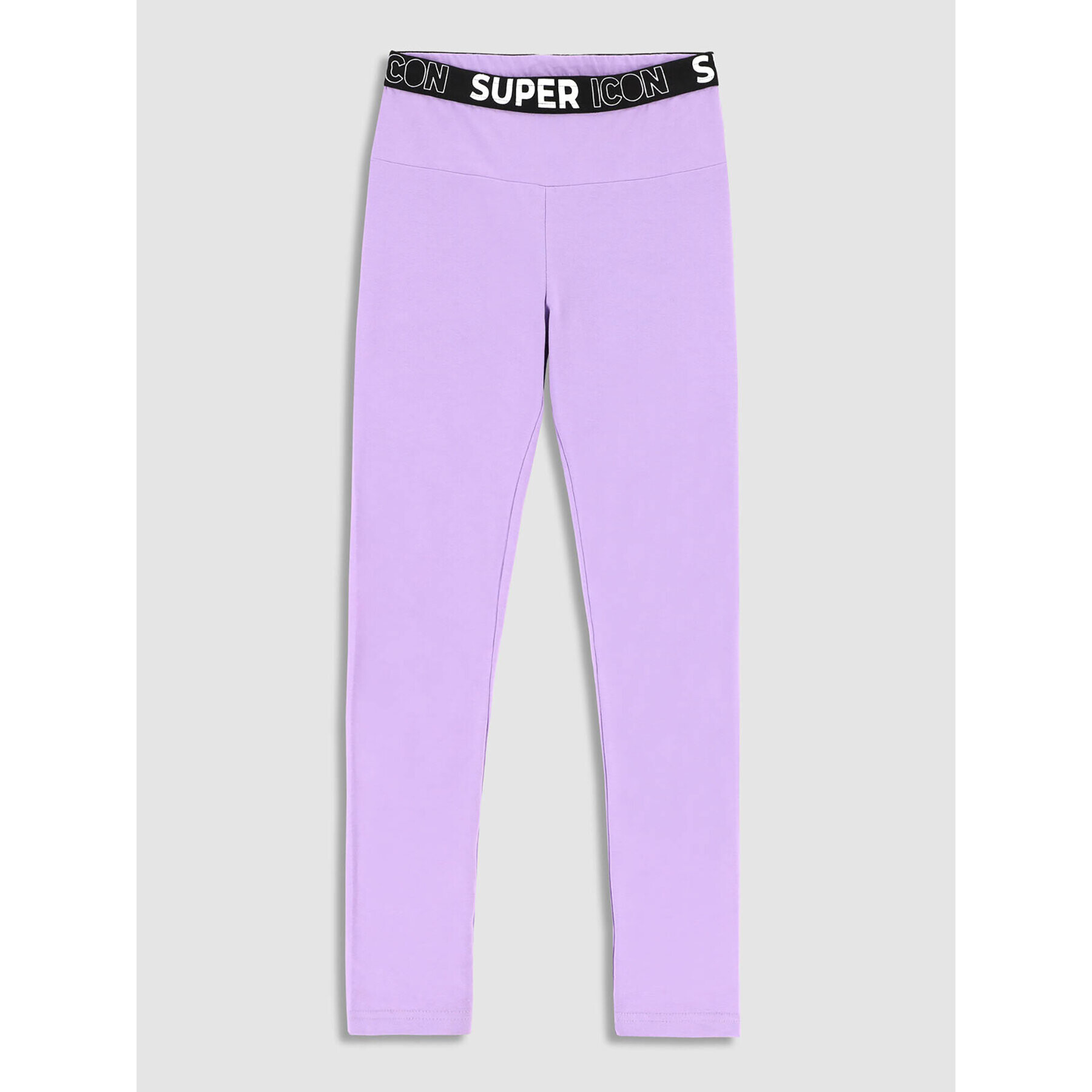 Coccodrillo Клин WC3122102DRJ Виолетов Slim Fit - Pepit.bg