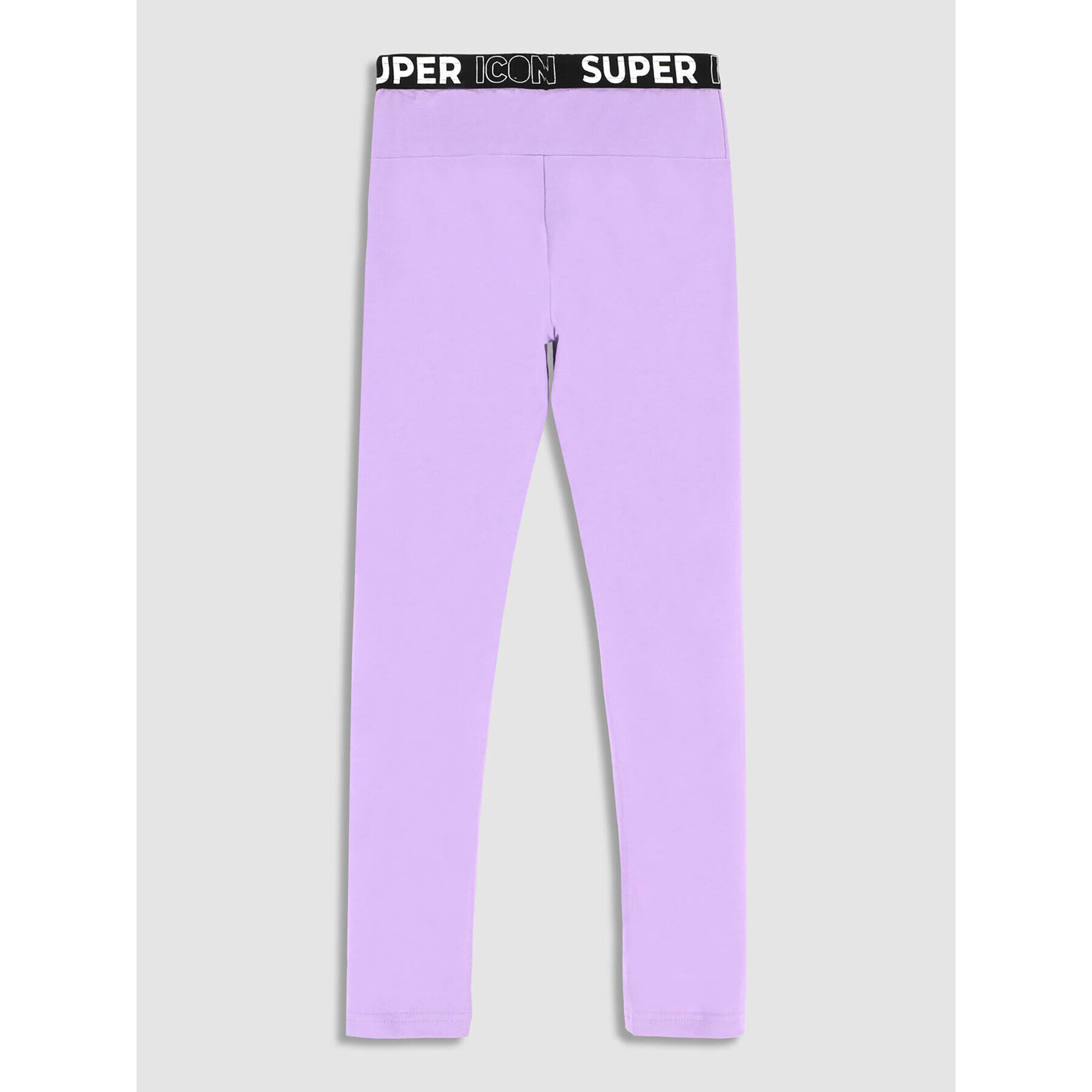 Coccodrillo Клин WC3122102DRJ Виолетов Slim Fit - Pepit.bg