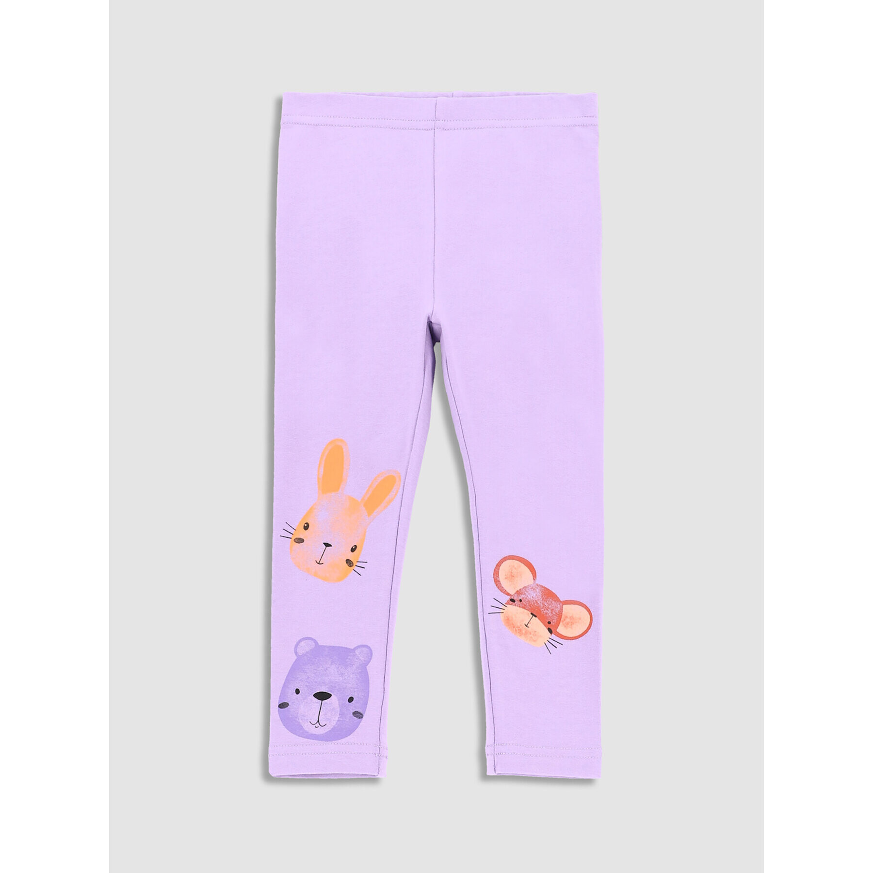 Coccodrillo Клин WC3122104RPN Виолетов Slim Fit - Pepit.bg