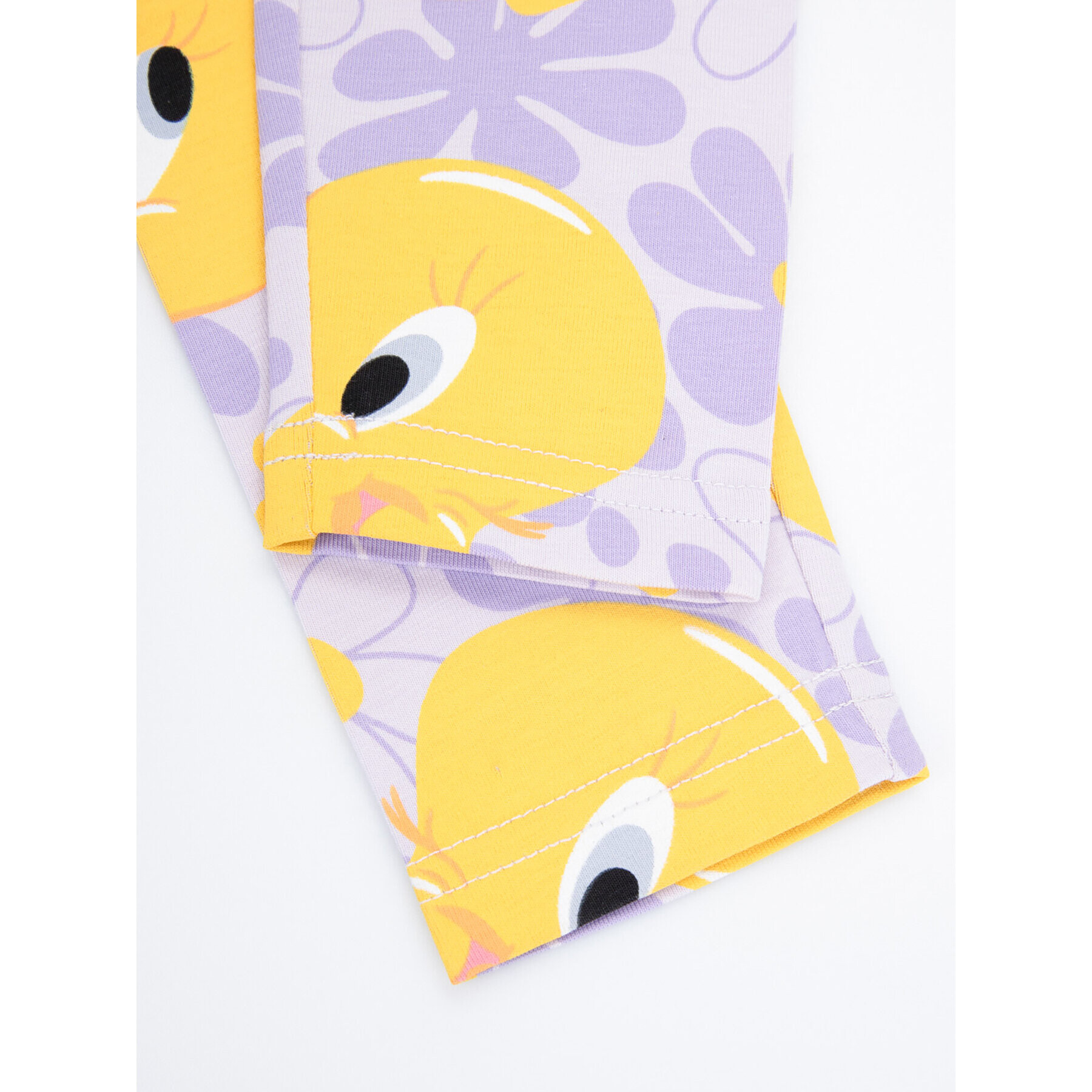 Coccodrillo Клин WC3122106LIG Виолетов Slim Fit - Pepit.bg
