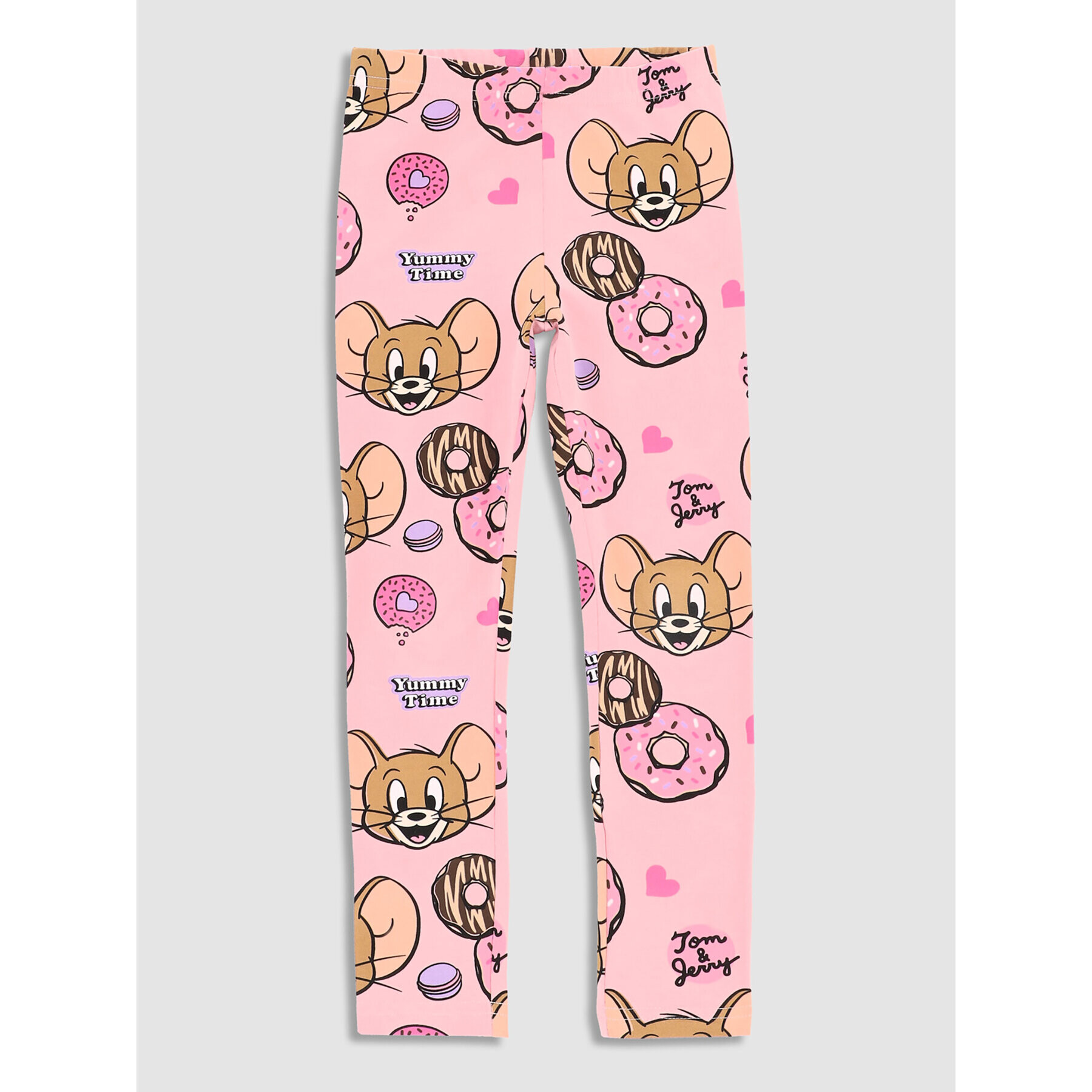 Coccodrillo Клин WC3122107LIG Розов Slim Fit - Pepit.bg